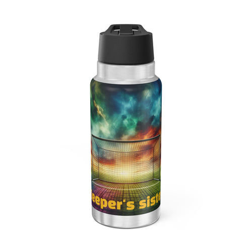 Gator Tumbler, 32oz Keeper's sister
