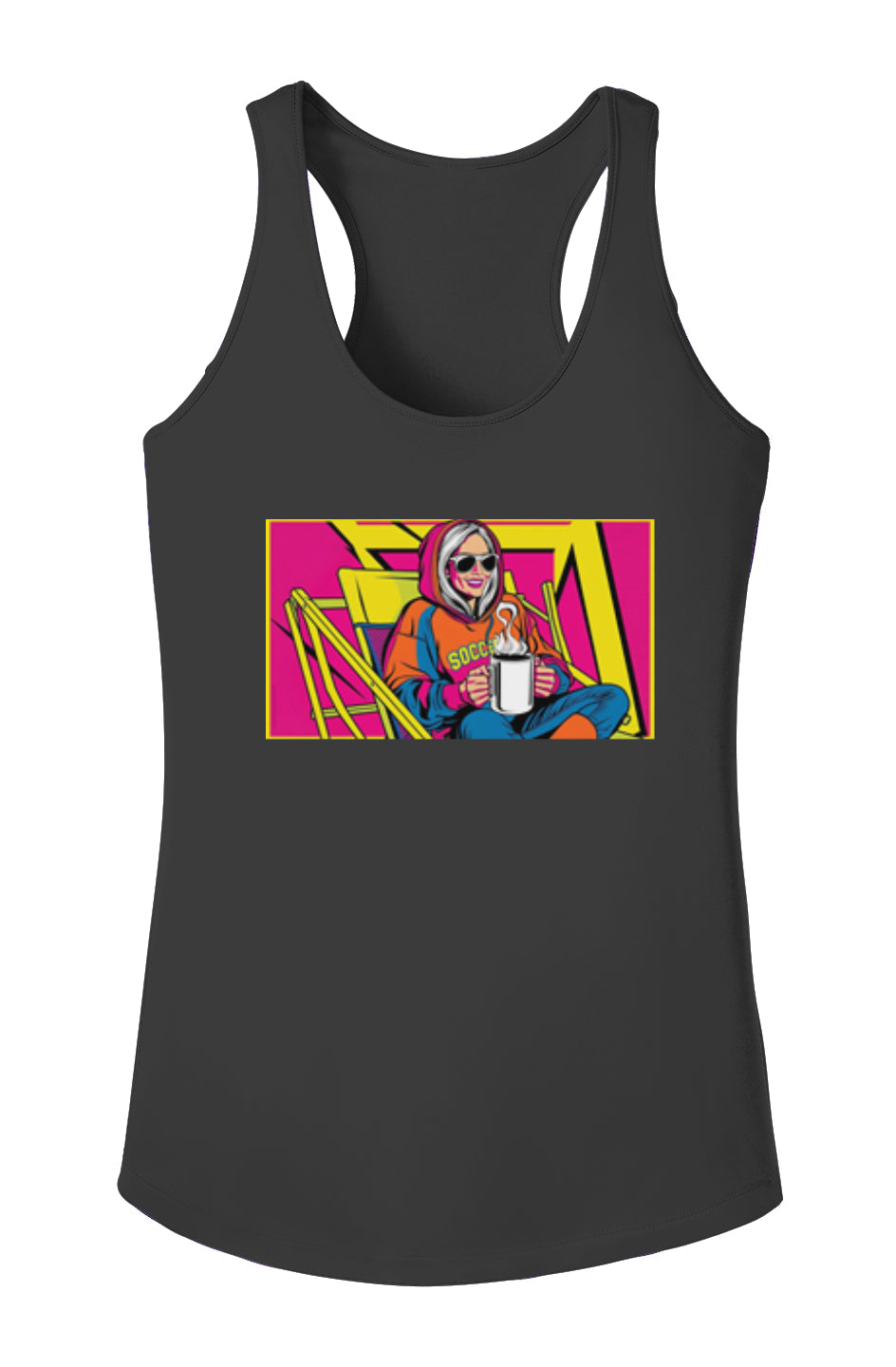 SLEEVELESS