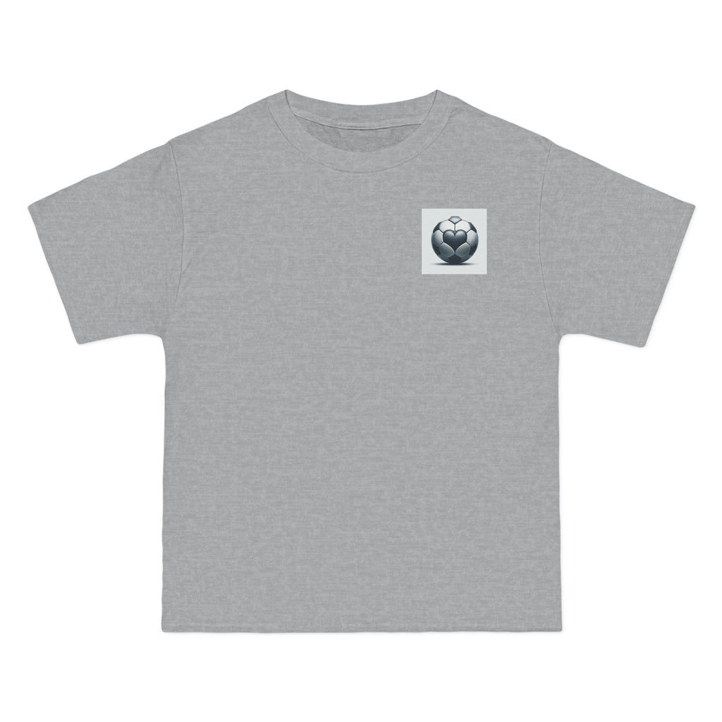 Beefy-T®  Short-Sleeve T-Shirt - "I'M WITH the DEFENDERS"