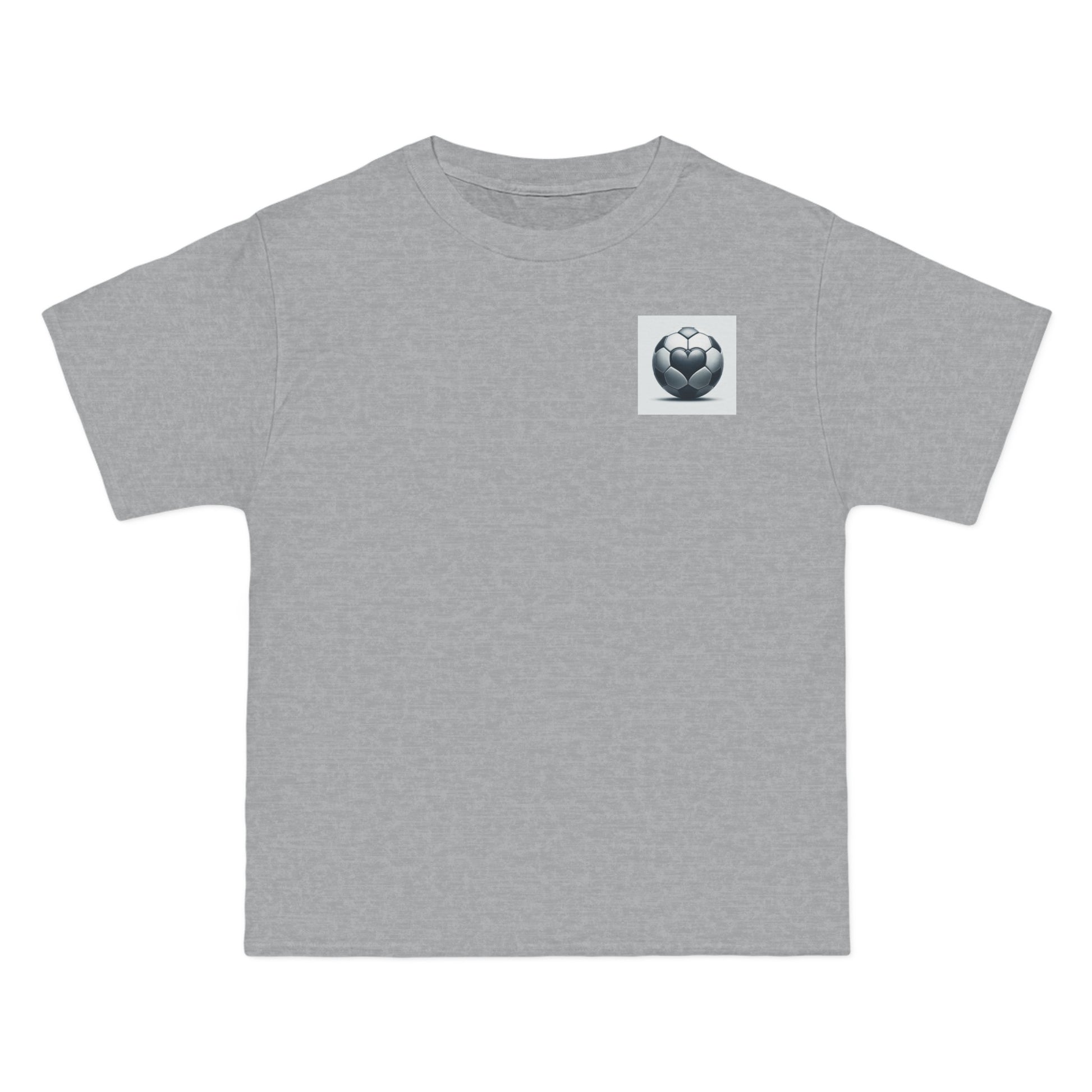 Beefy-T®  Short-Sleeve T-Shirt - "I'M WITH the DEFENDERS"