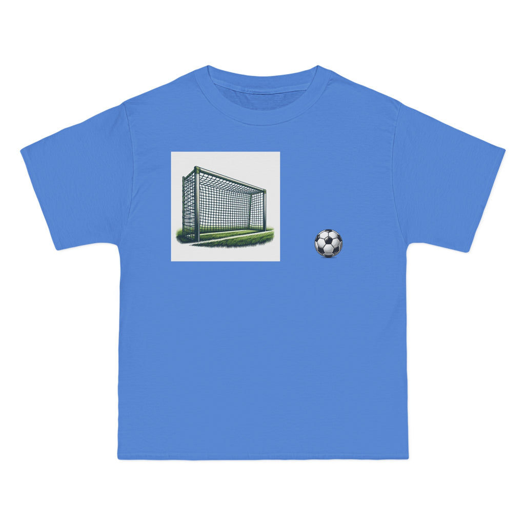 Beefy-T®  Short-Sleeve T-Shirt ( KIDS sizes ) - " Here for 1 "