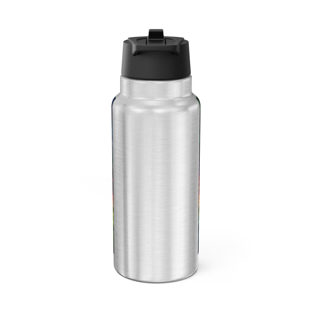 Gator Tumbler, 32oz-"Keeper's sister"