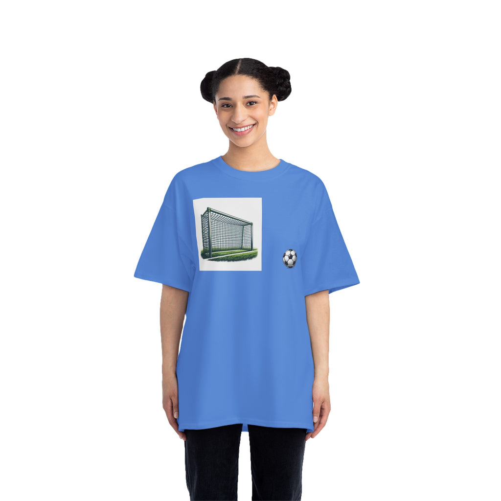 Beefy-T®  Short-Sleeve T-Shirt ( KIDS sizes ) - " Here for 1 "