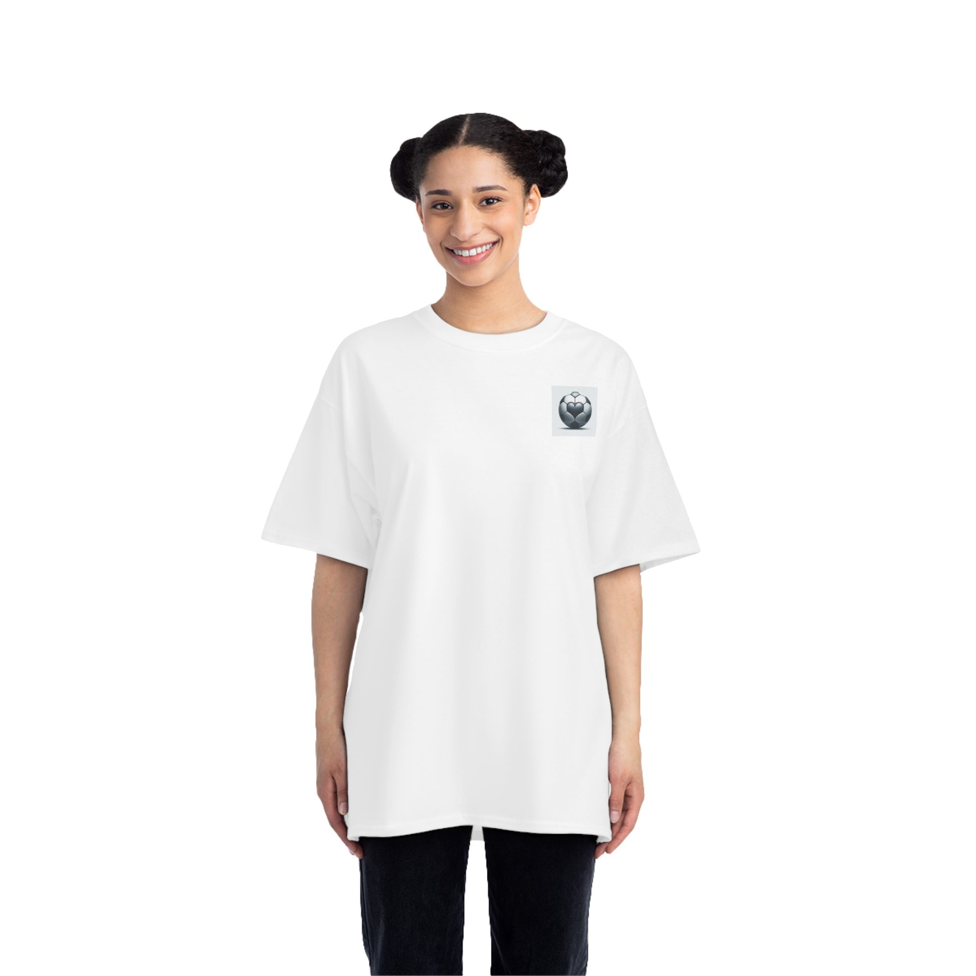 Beefy-T®  Short-Sleeve T-Shirt - " ...with the Defenders "