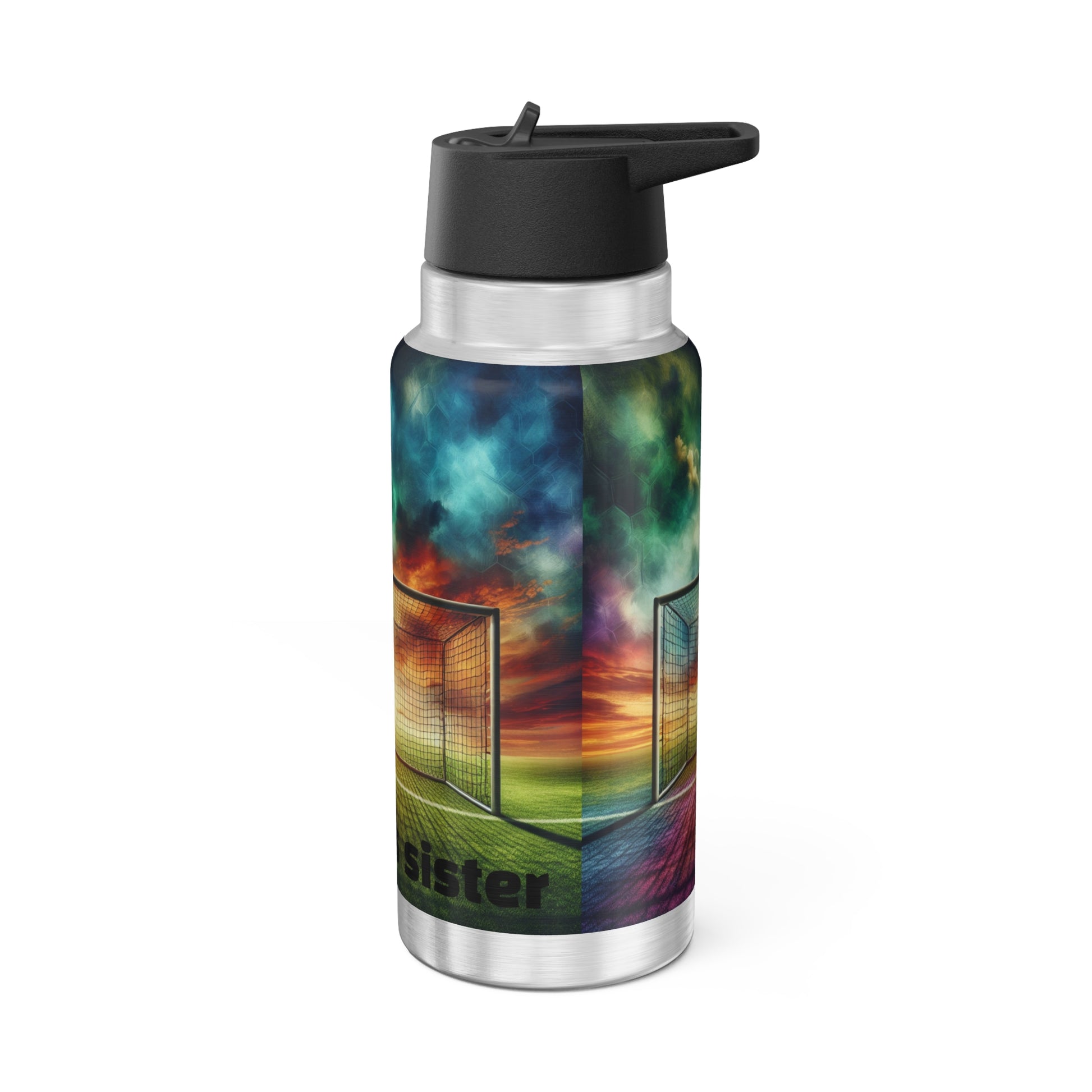 Gator Tumbler, 32oz-"Keeper's sister"