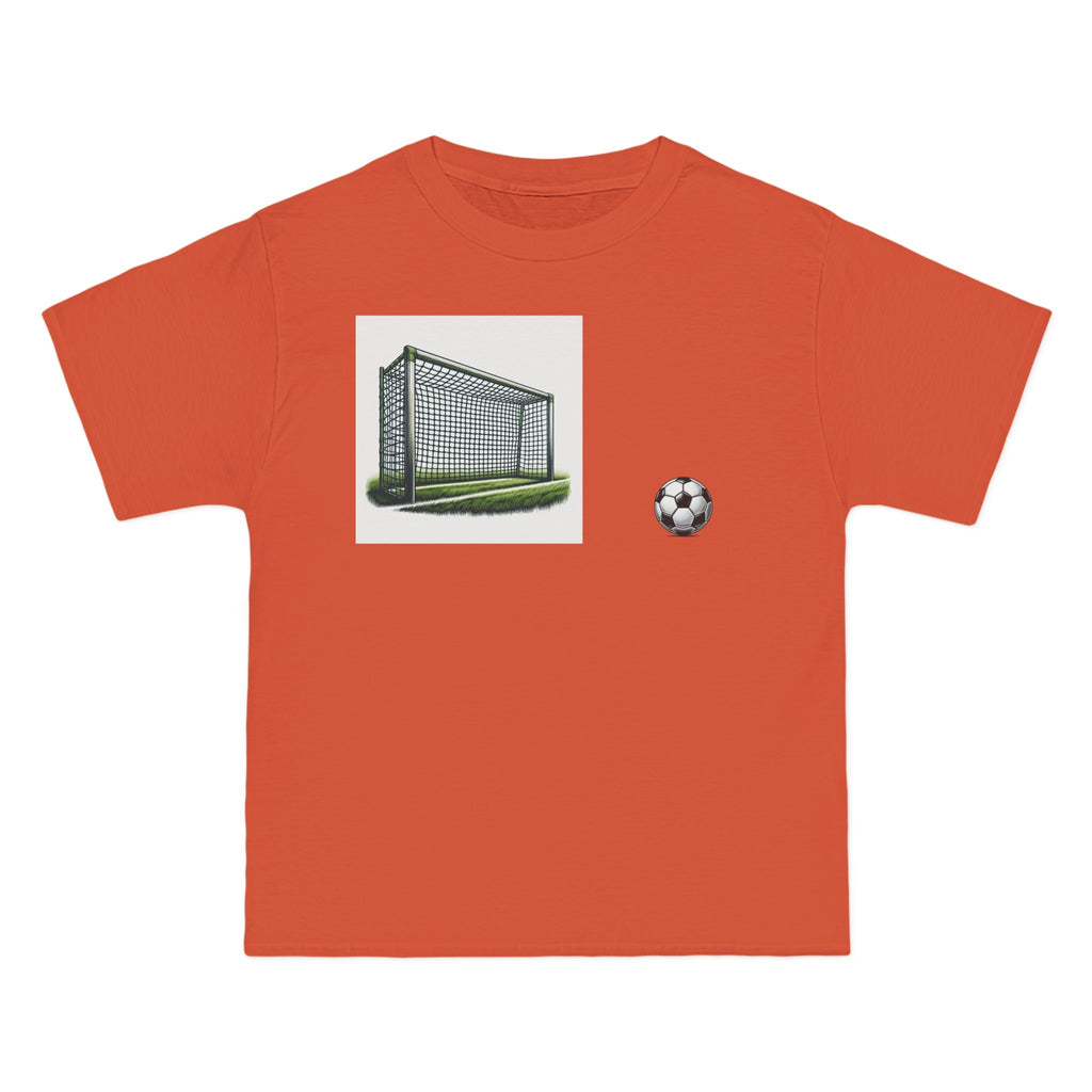 Beefy-T®  Short-Sleeve T-Shirt ( KIDS sizes ) - " Here for 1 "