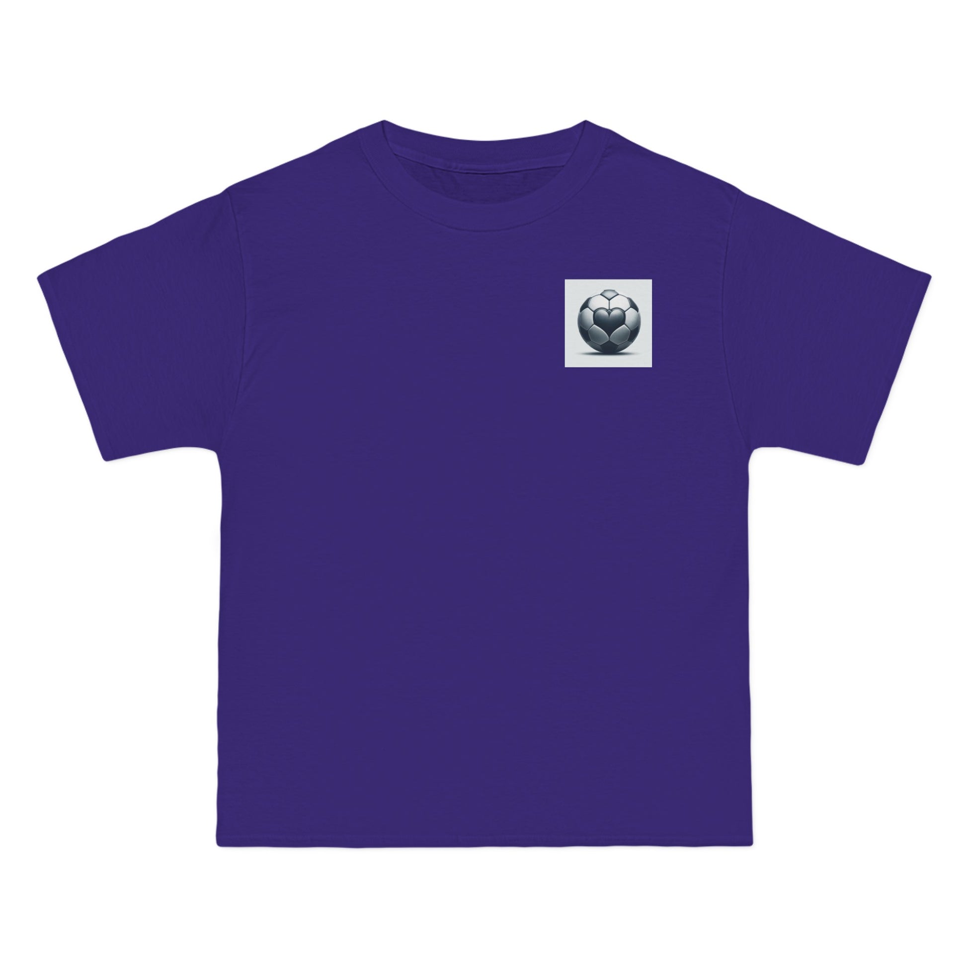 Beefy-T®  Short-Sleeve T-Shirt - "I'M WITH the DEFENDERS"