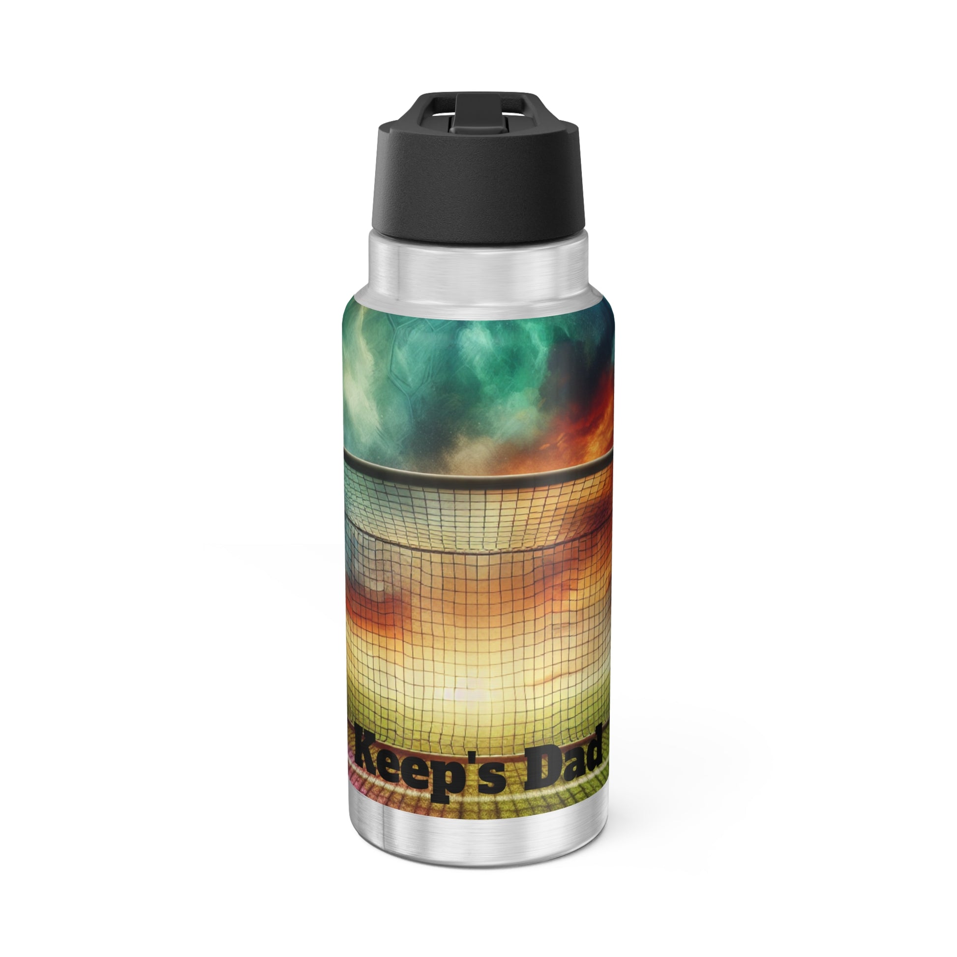 Gator Tumbler, 32oz Keep's Dad