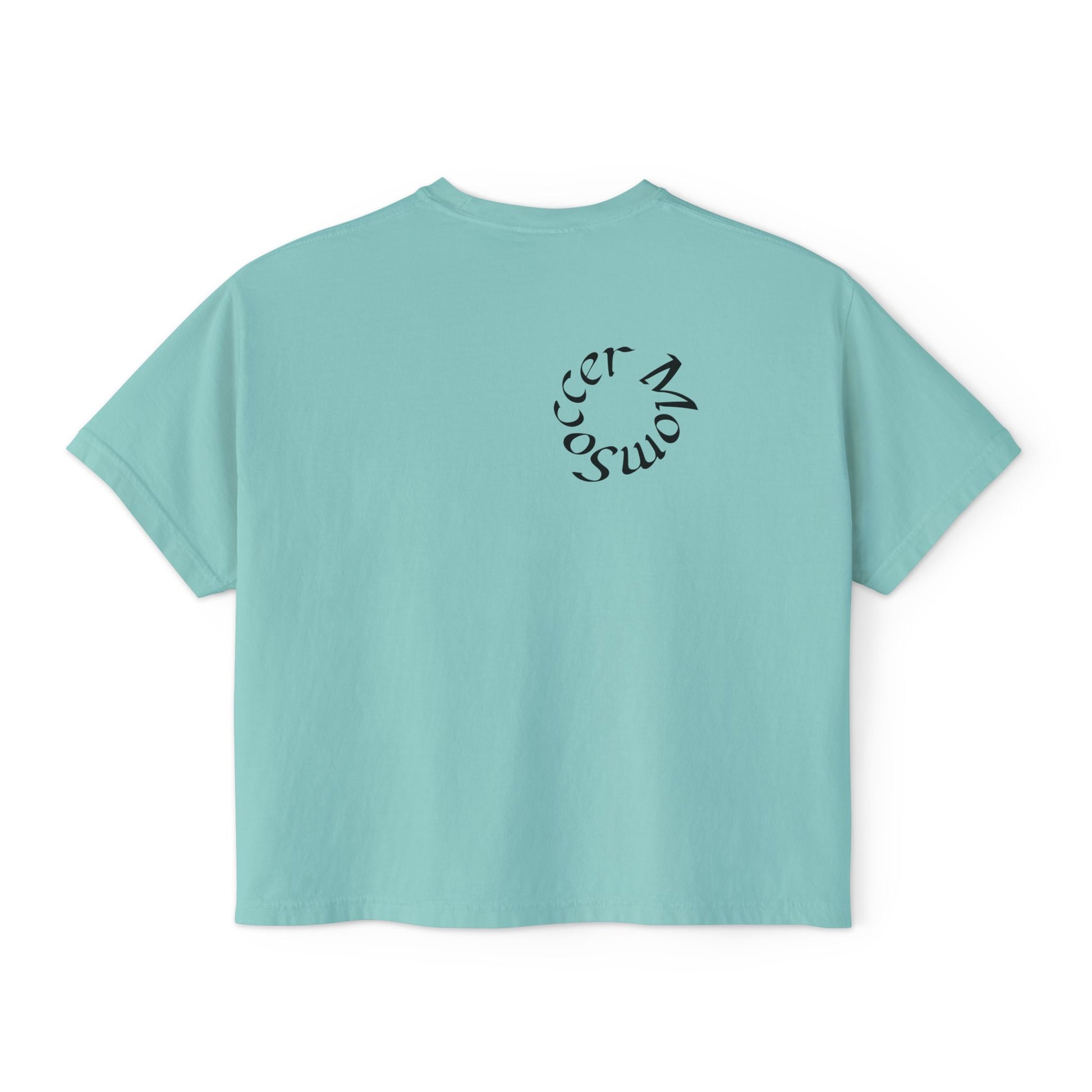 Women's Boxy Tee
