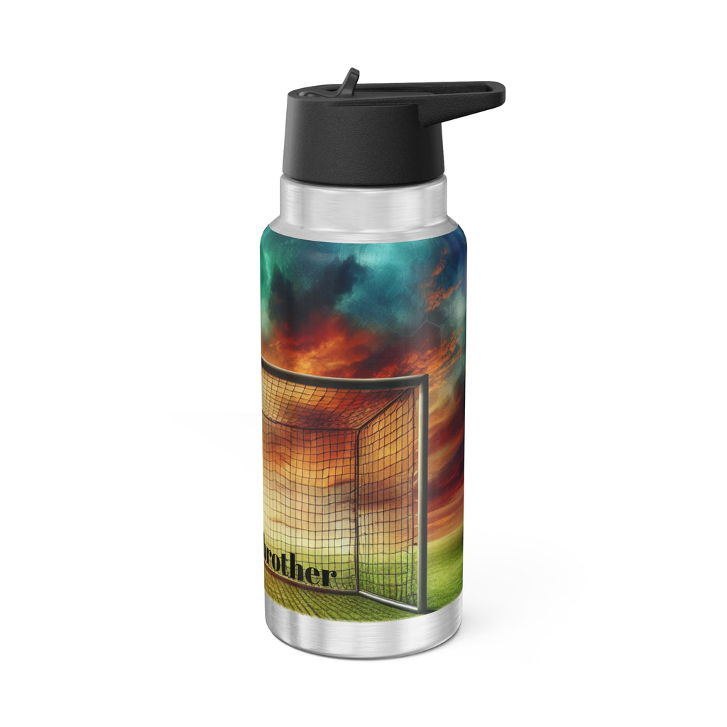Gator Tumbler, 32oz-"Keeper's brother"