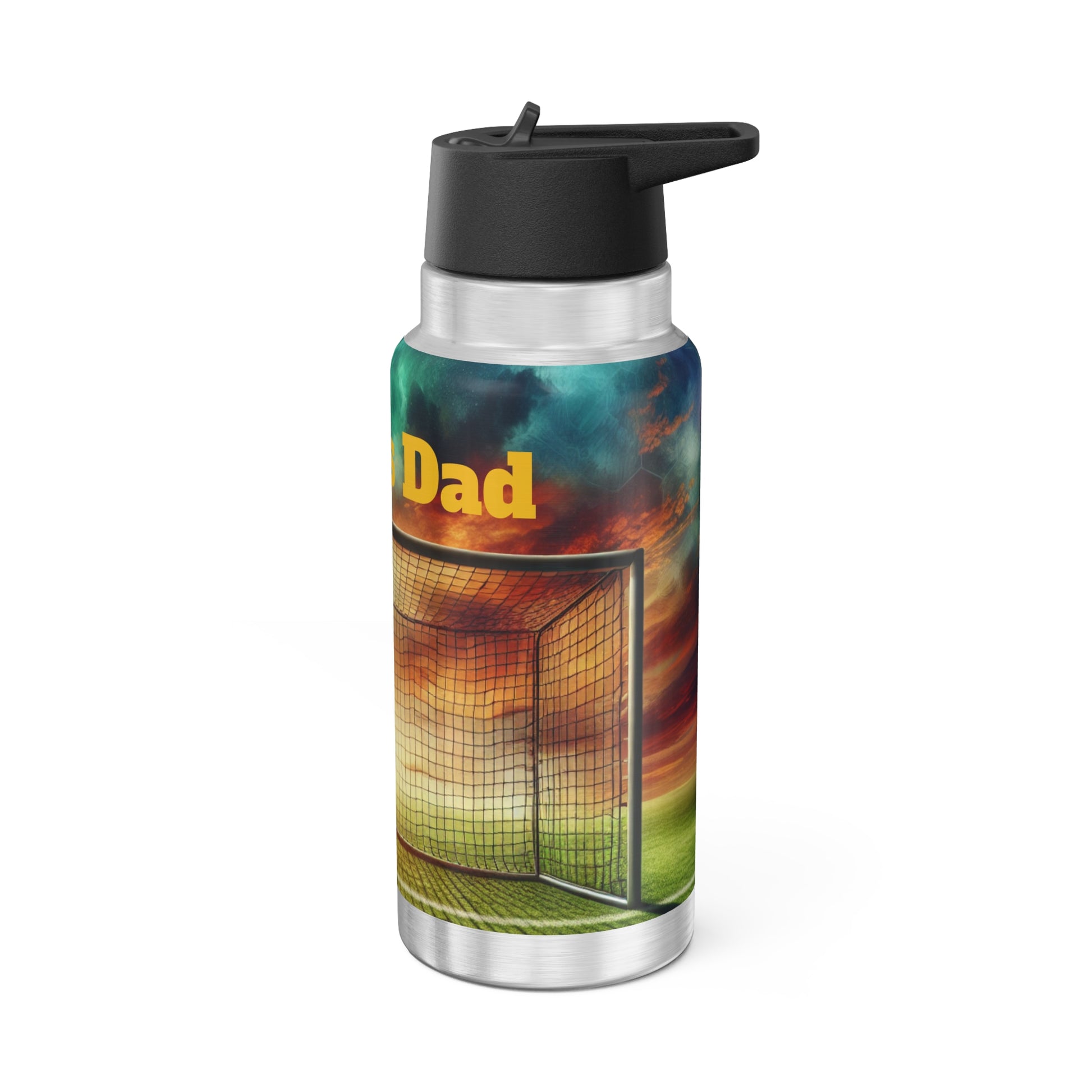 Gator Tumbler, 32oz Keep's Dad