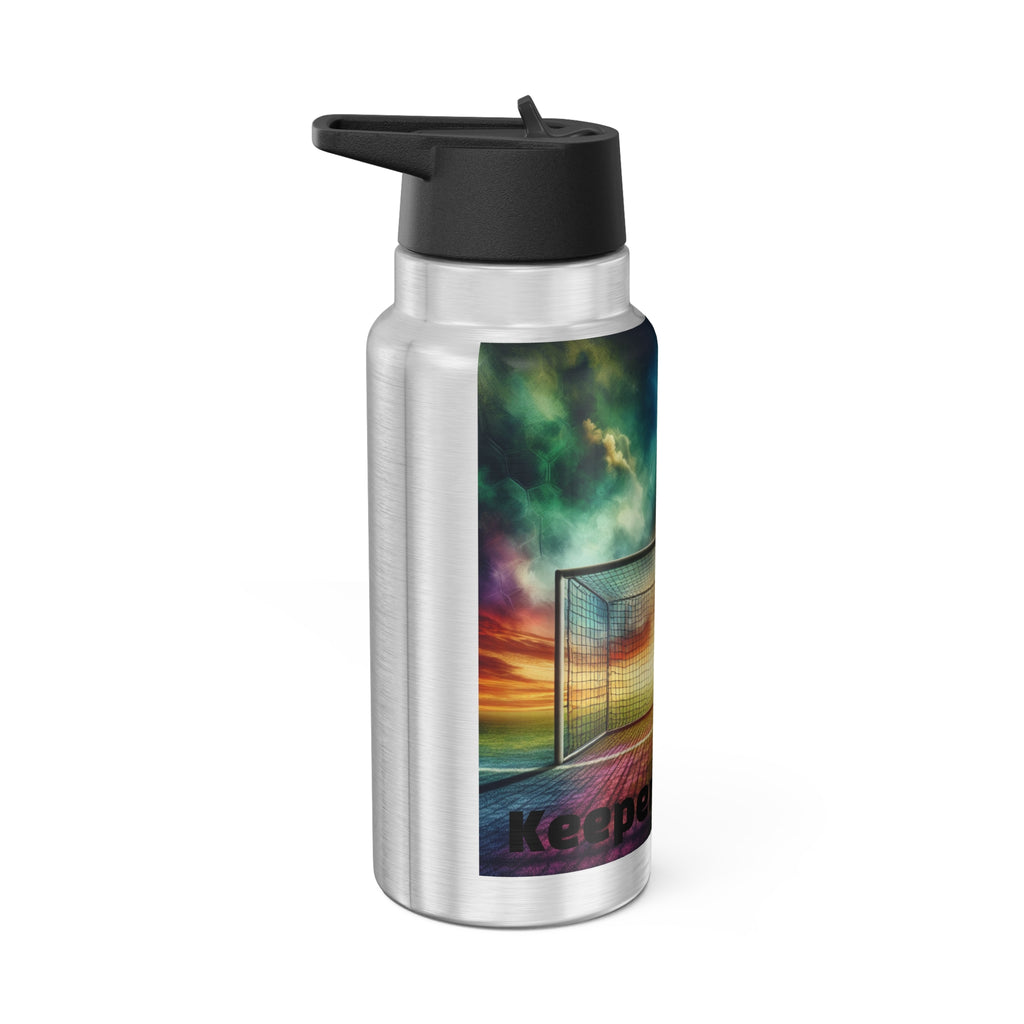 Gator Tumbler, 32oz-"Keeper's sister"