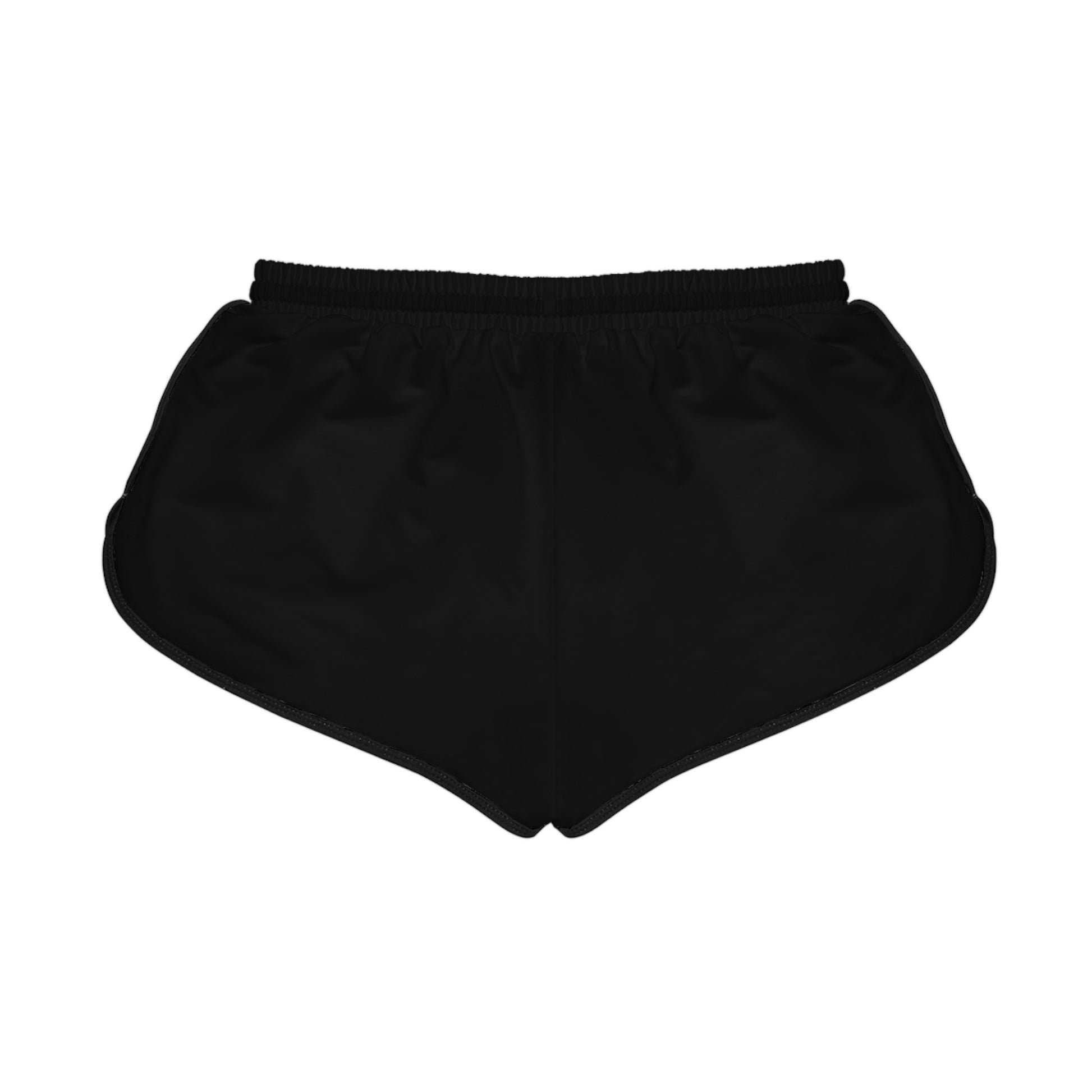 Women's Heartbeat Soccer Shorts, Athletic Lounge Shorts, Fitness Wear, Sports Apparel, Casual Summer Shorts