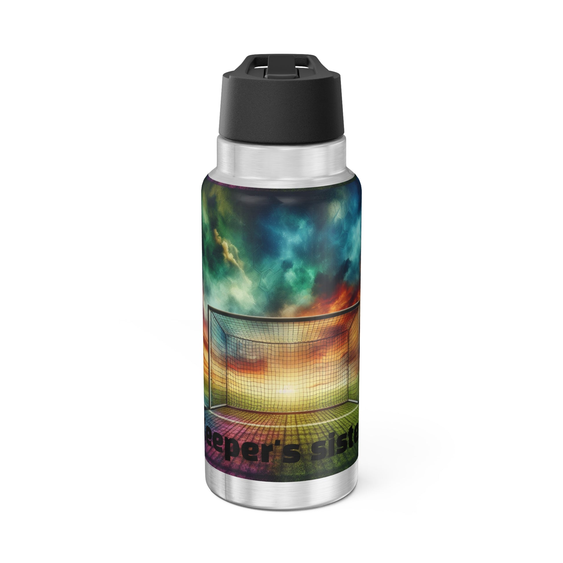 Gator Tumbler, 32oz Keeper's sister