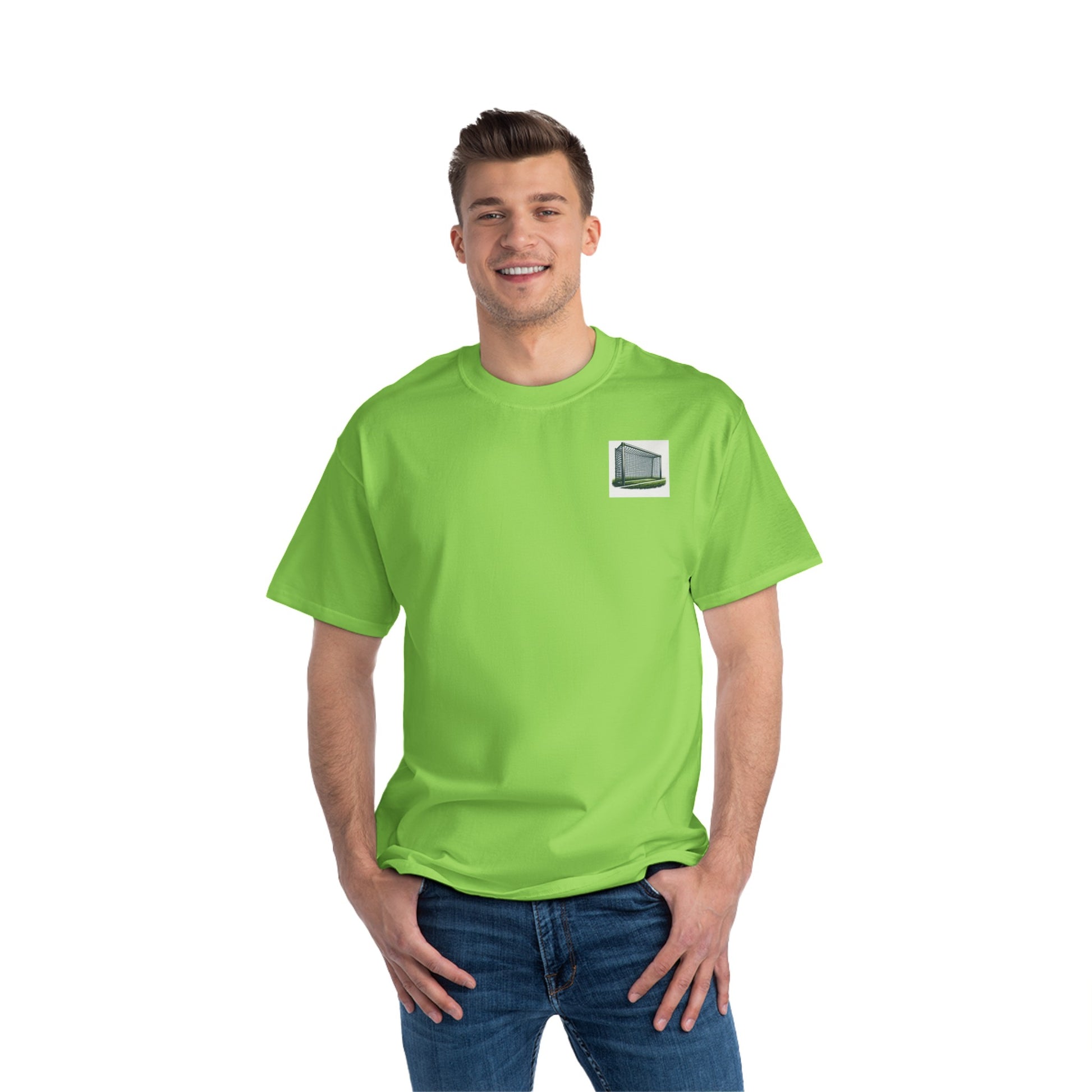 Beefy-T®  Short-Sleeve T-Shirt-" I'm with the GK "