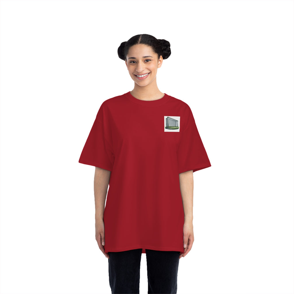 Beefy-T®  Short-Sleeve T-Shirt-" I'm with the GK "