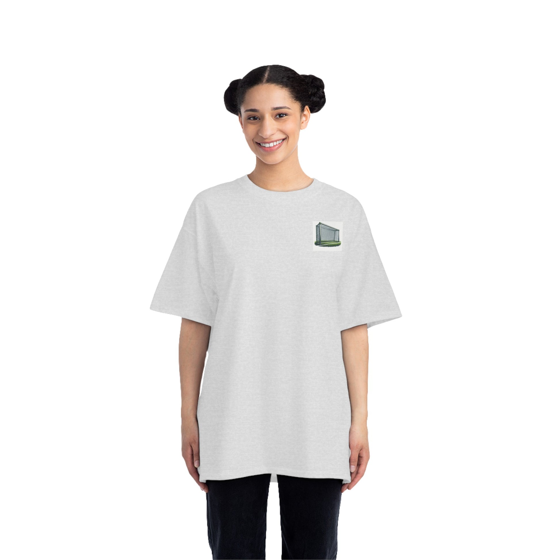 Beefy-T®  Short-Sleeve T-Shirt-" I'm with the GK "