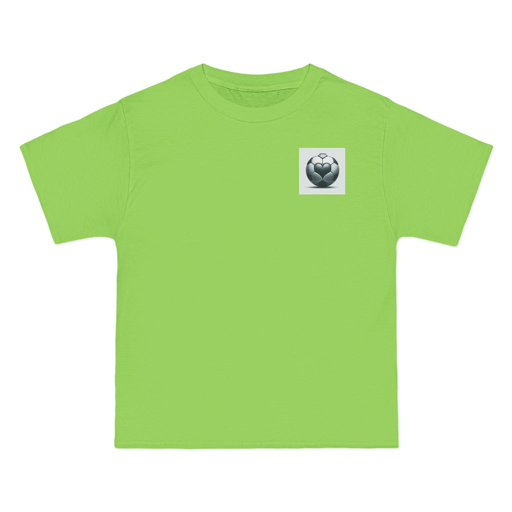 Beefy-T®  Short-Sleeve T-Shirt - "I'M WITH the DEFENDERS"