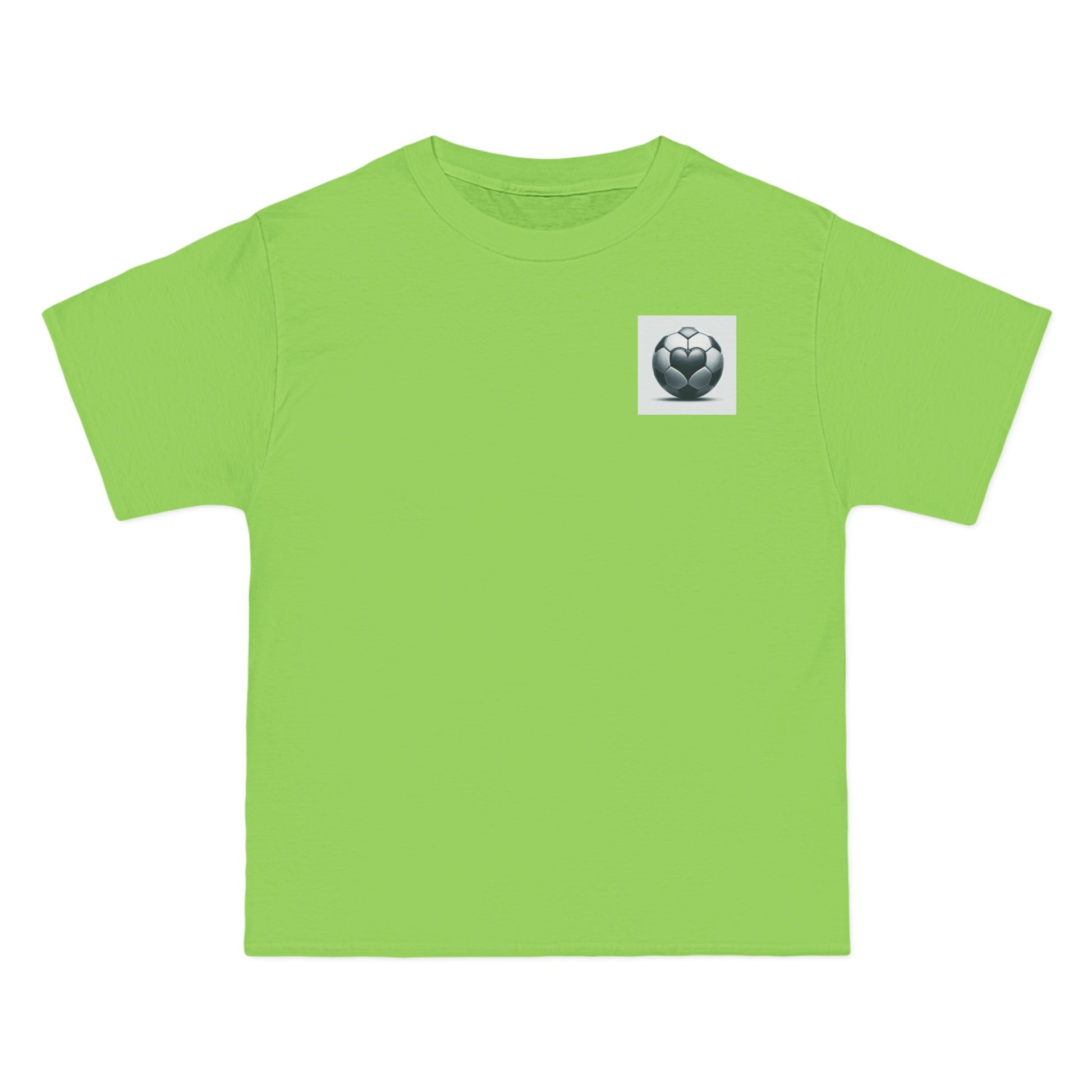 Beefy-T®  Short-Sleeve T-Shirt - "I'M WITH the DEFENDERS"