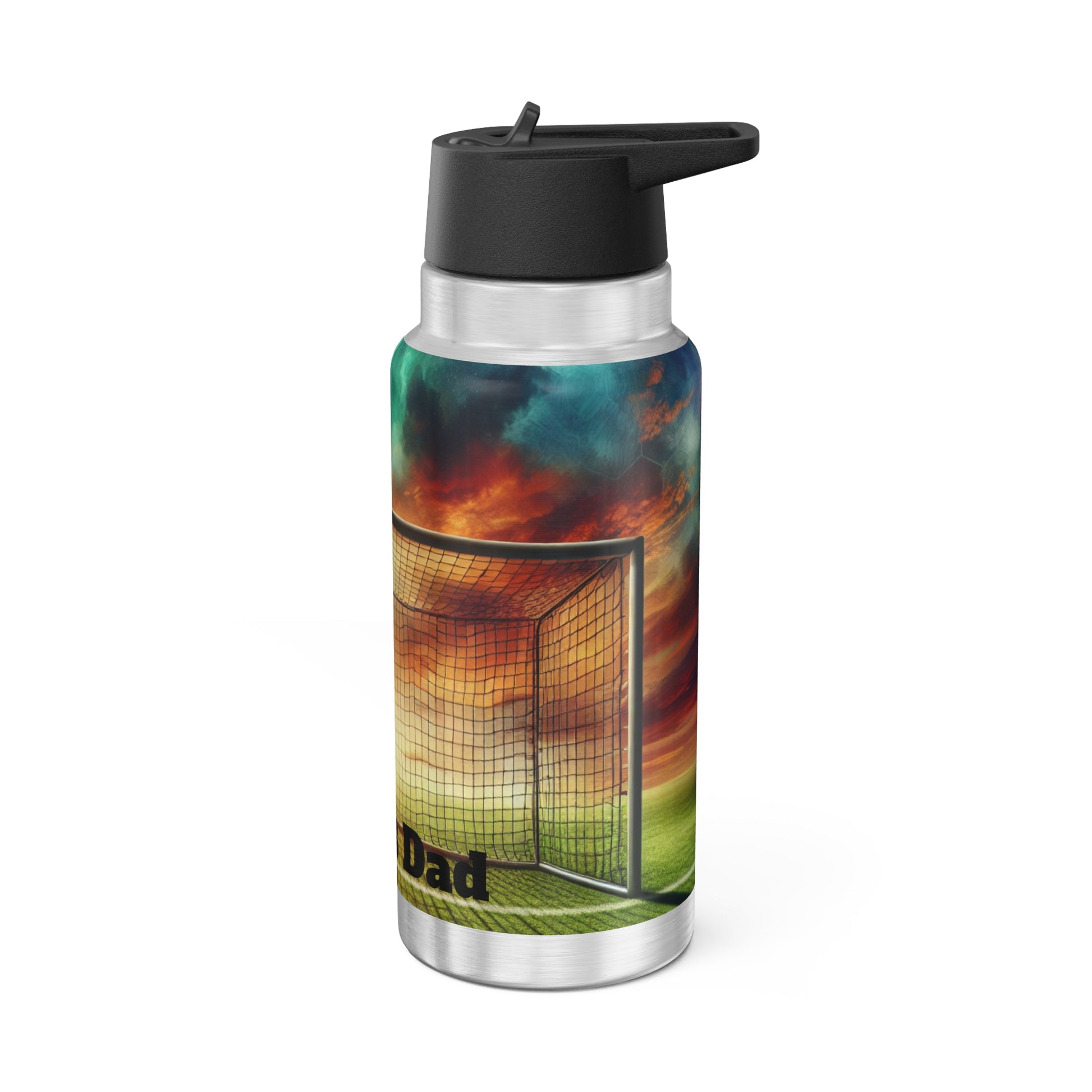 Gator Tumbler, 32oz Keep's Dad