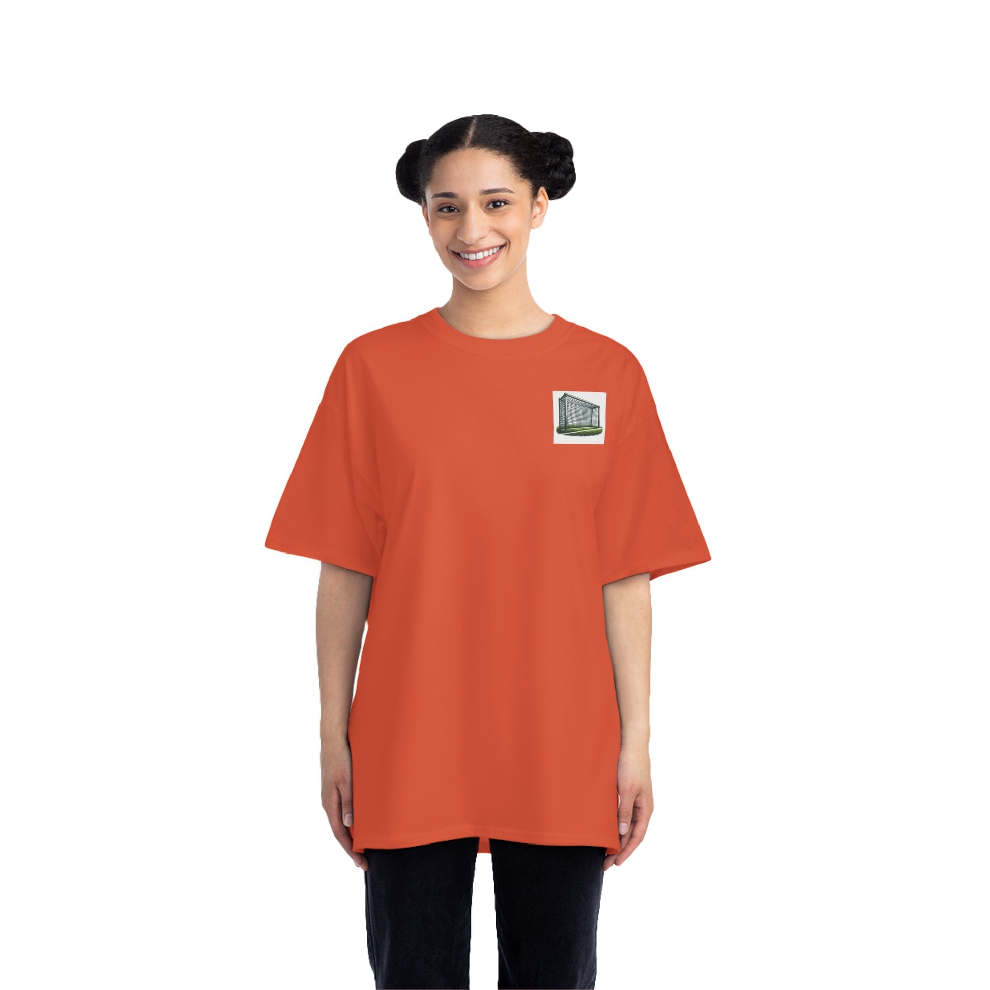 Beefy-T®  Short-Sleeve T-Shirt-" I'm with the GK "