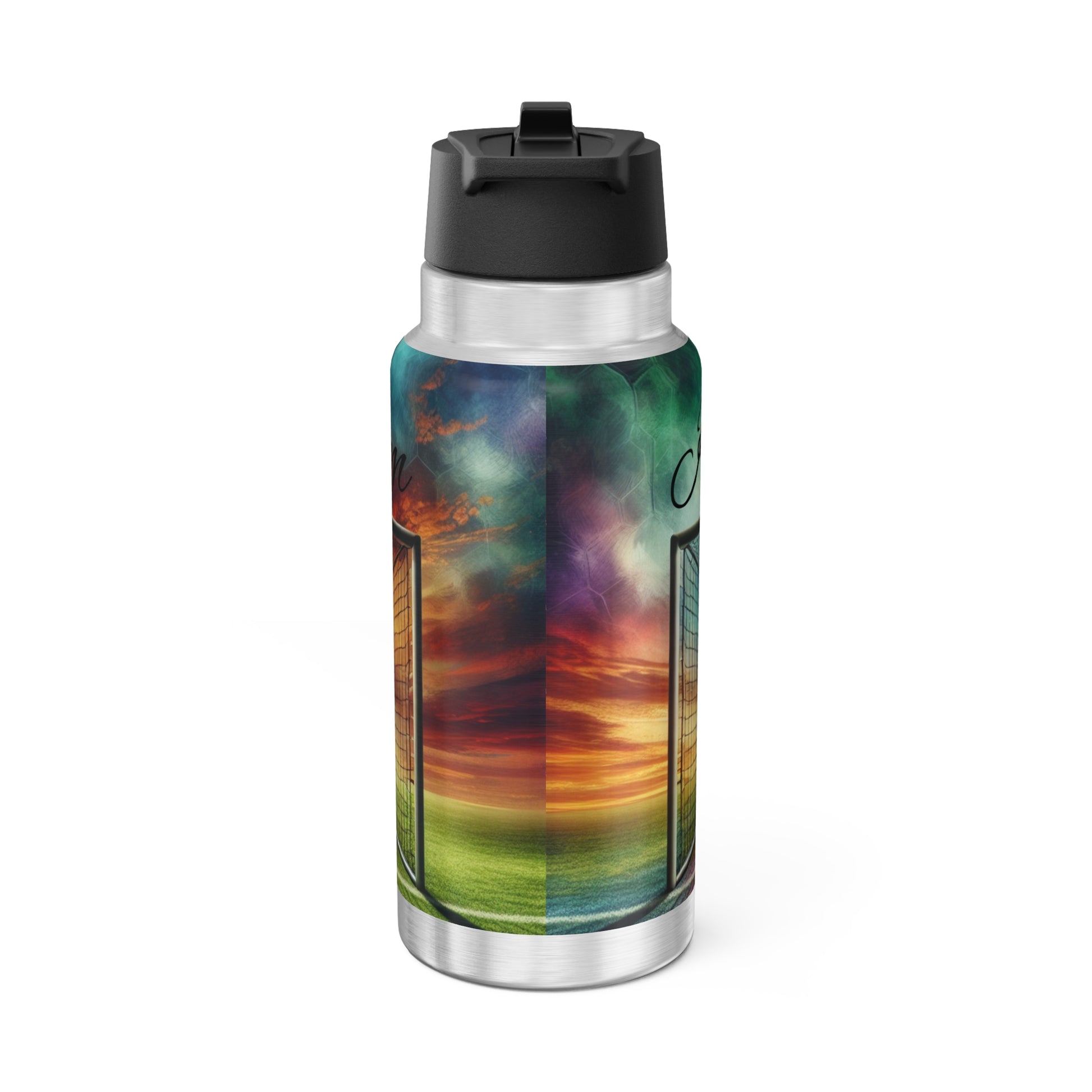Gator Tumbler, 32oz Keeper's Mom