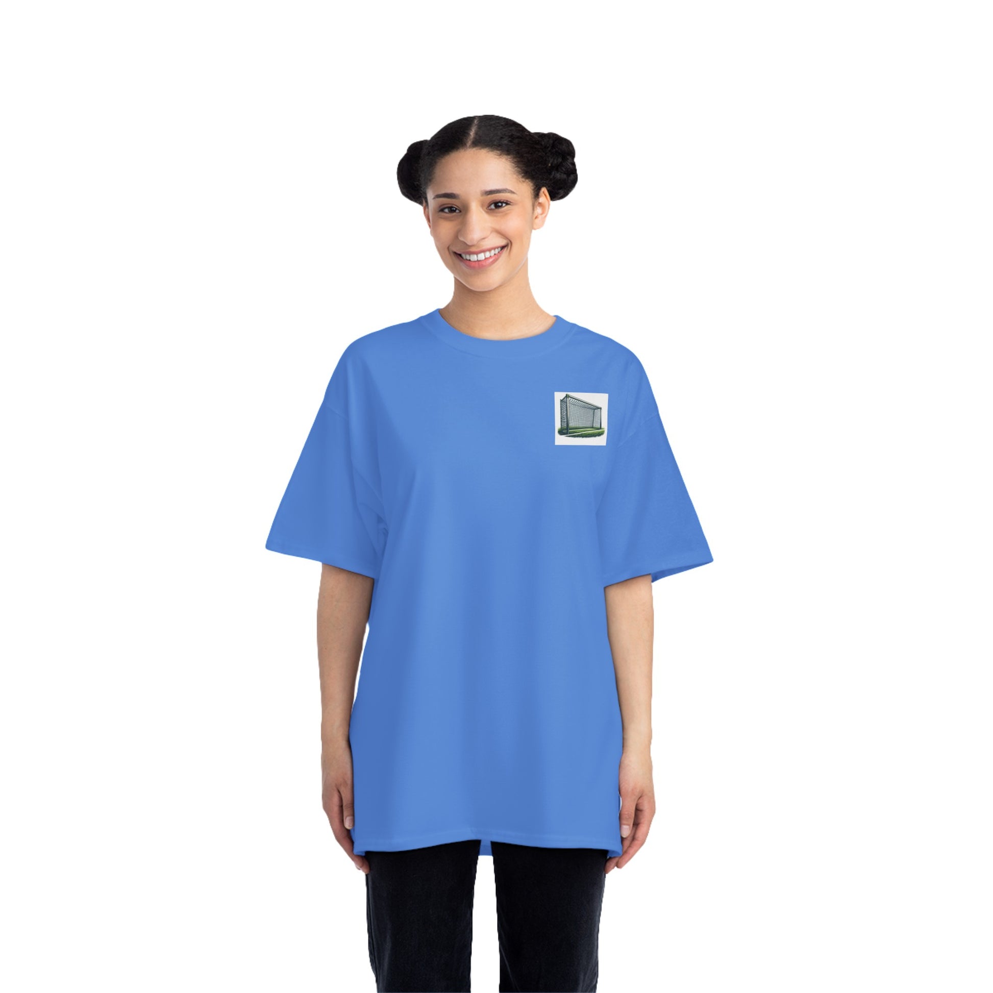 Beefy-T®  Short-Sleeve T-Shirt-" I'm with the GK "