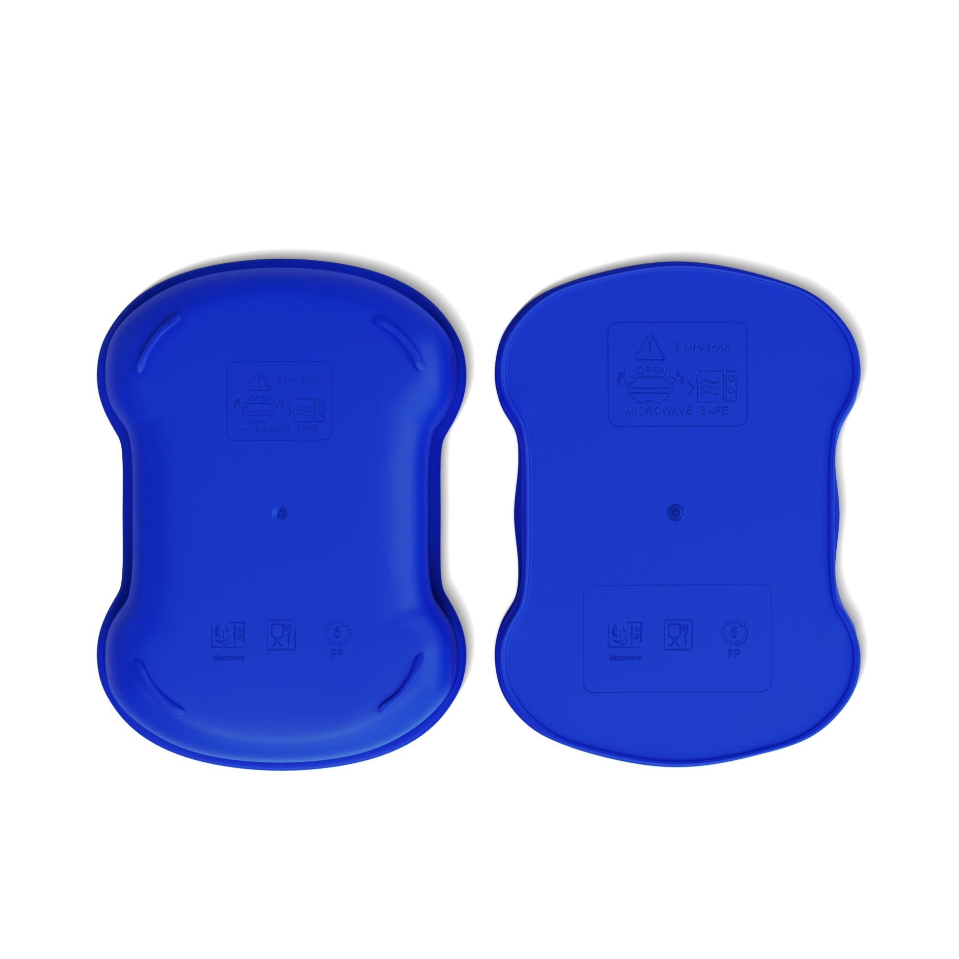 Two-tier Bento Box-"KEEPER FIT"