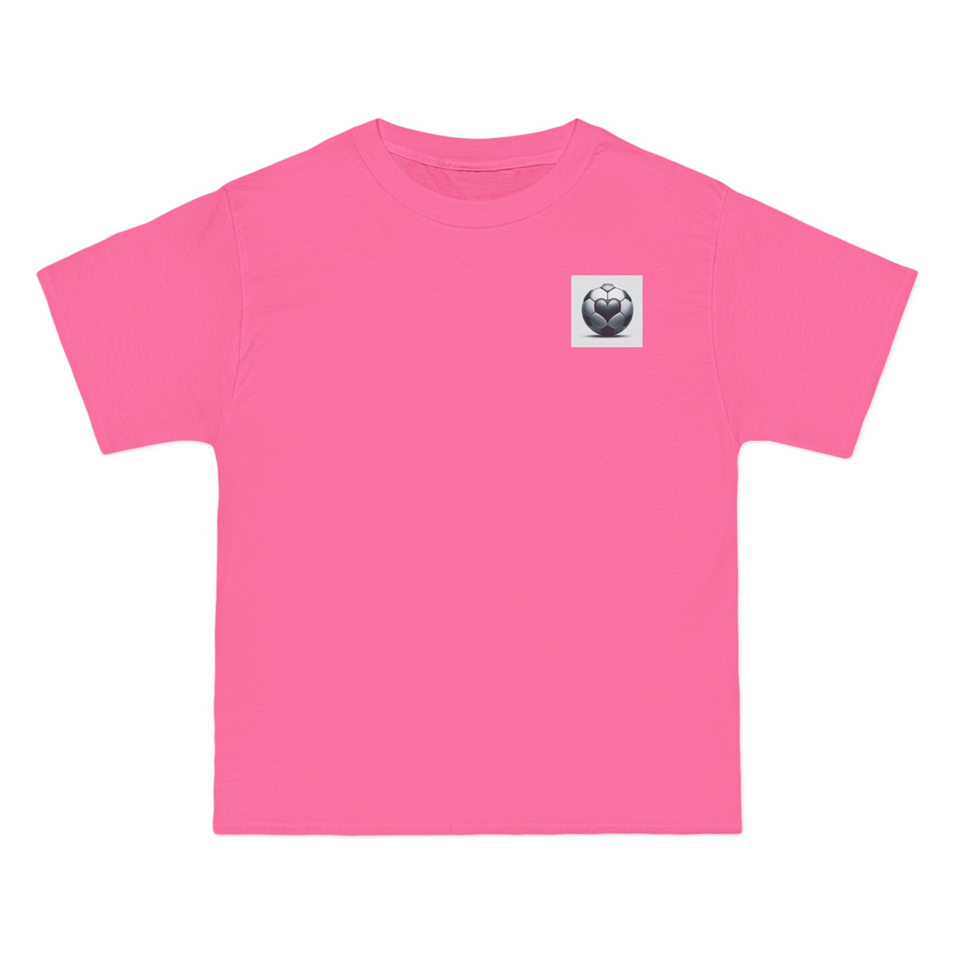 Beefy-T®  Short-Sleeve T-Shirt - " ...with the Defenders "