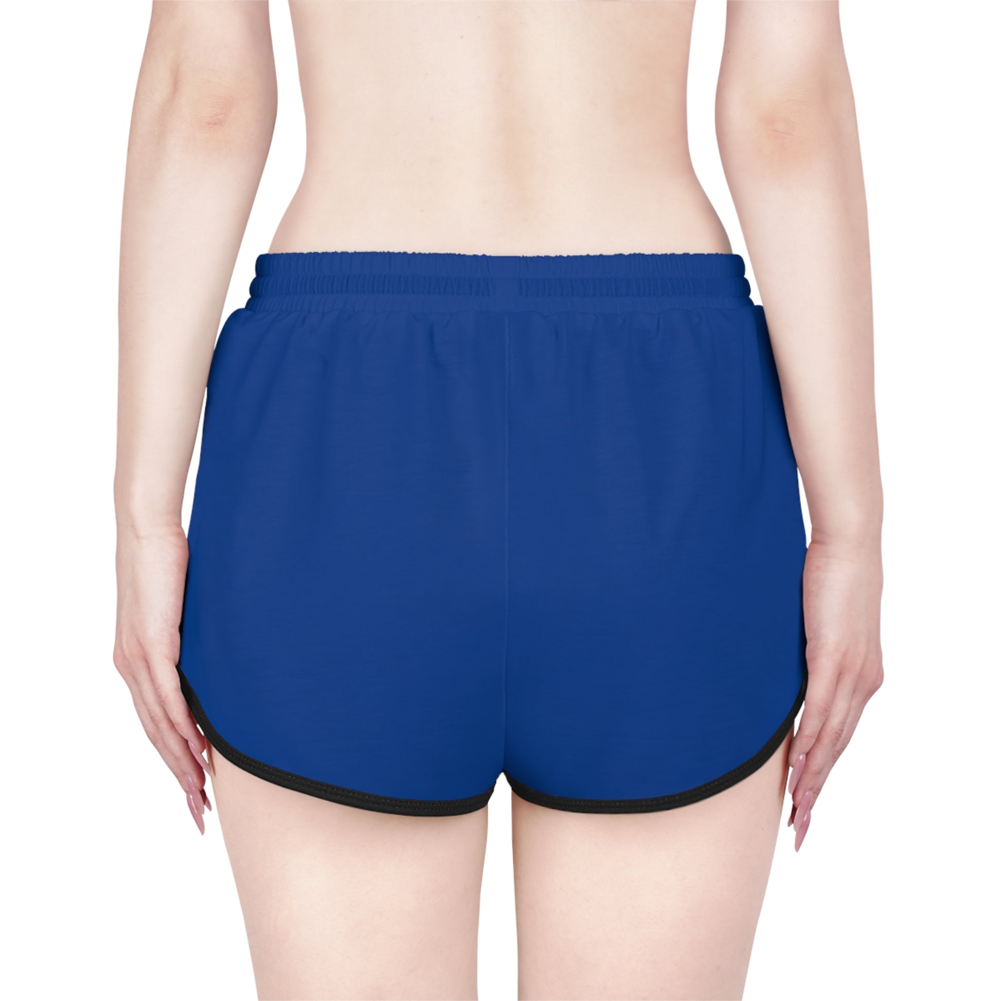 Women's Heartbeat Soccer Shorts, Athletic Lounge Shorts, Fitness Wear, Sports Apparel, Casual Summer Shorts