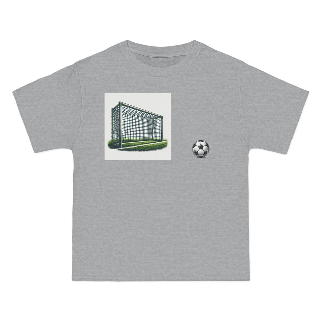 Beefy-T®  Short-Sleeve T-Shirt ( KIDS sizes ) - " Here for 1 "