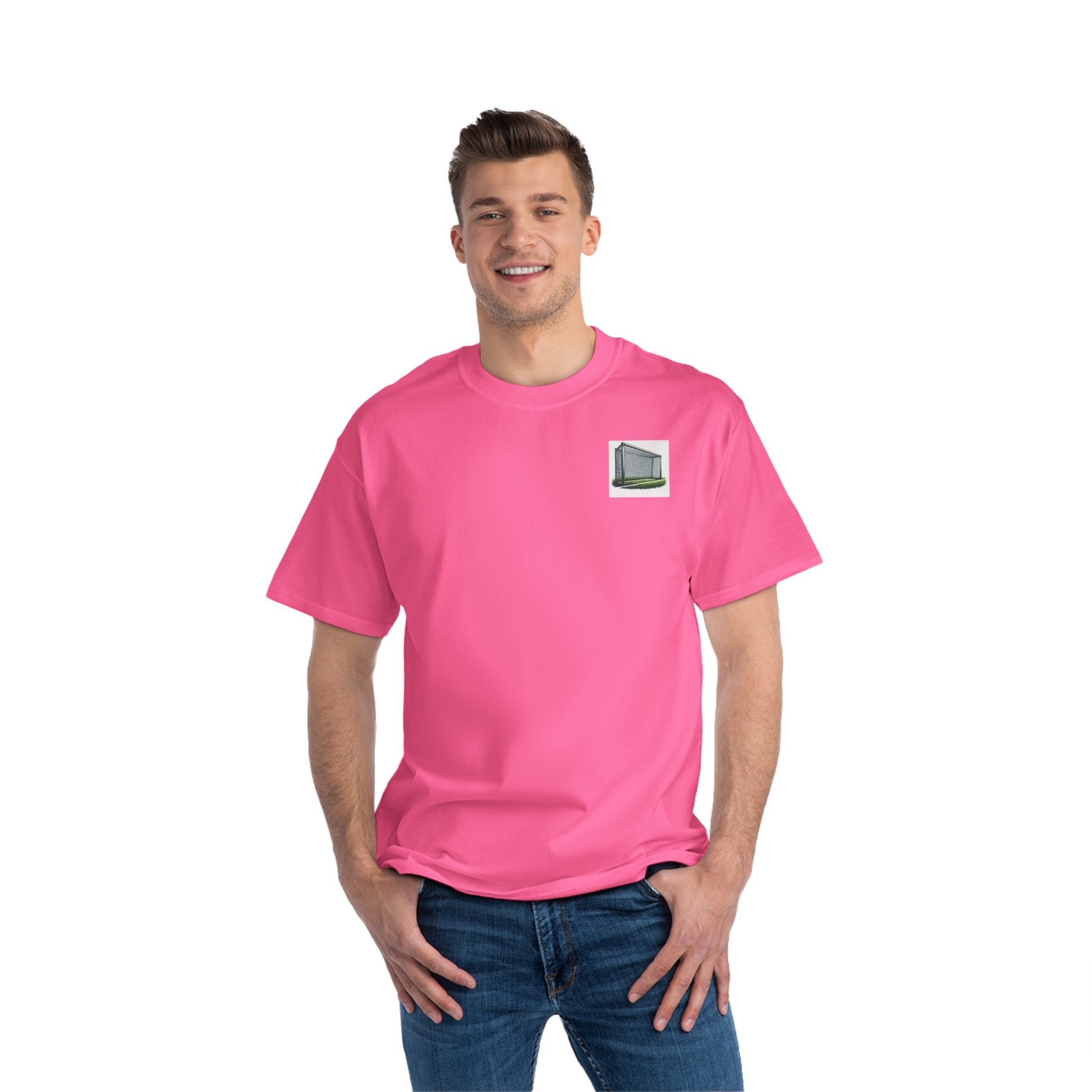 Beefy-T®  Short-Sleeve T-Shirt-" I'm with the GK "