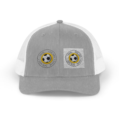 Stylish Snapback Trucker Cap | Trendy Cap for Outdoor Adventures, Casual Wear, Gifts for Him, Summer Festivals, Everyday Fashion