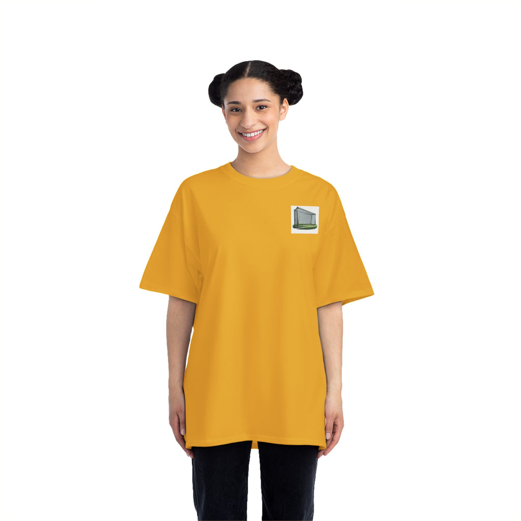 Beefy-T®  Short-Sleeve T-Shirt-" I'm with the GK "