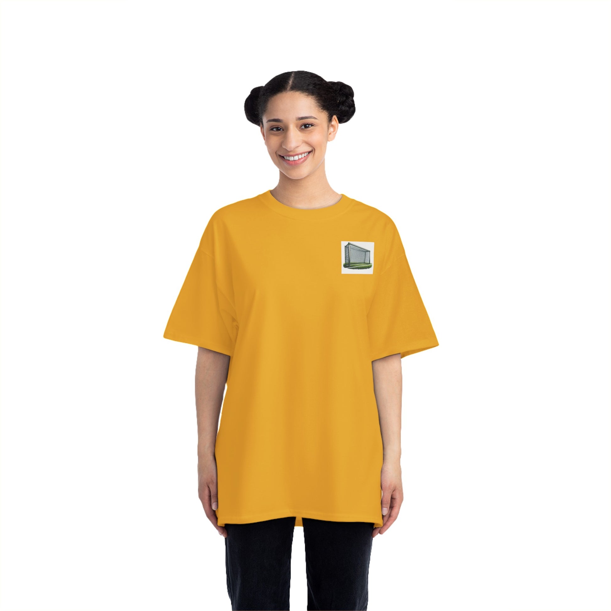 Beefy-T®  Short-Sleeve T-Shirt-" I'm with the GK "