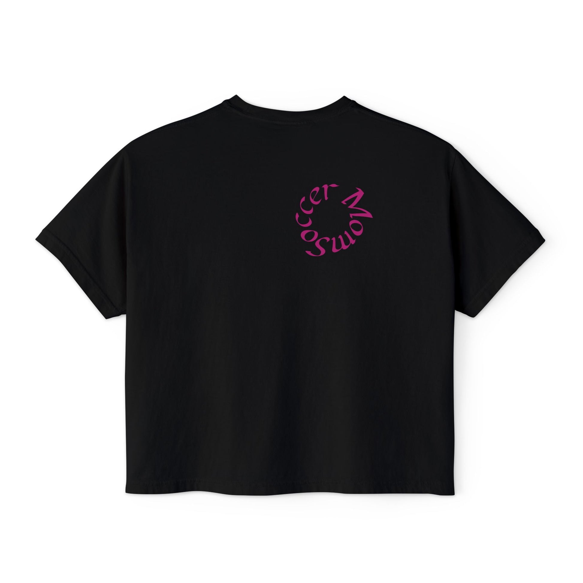 Women's Boxy Tee