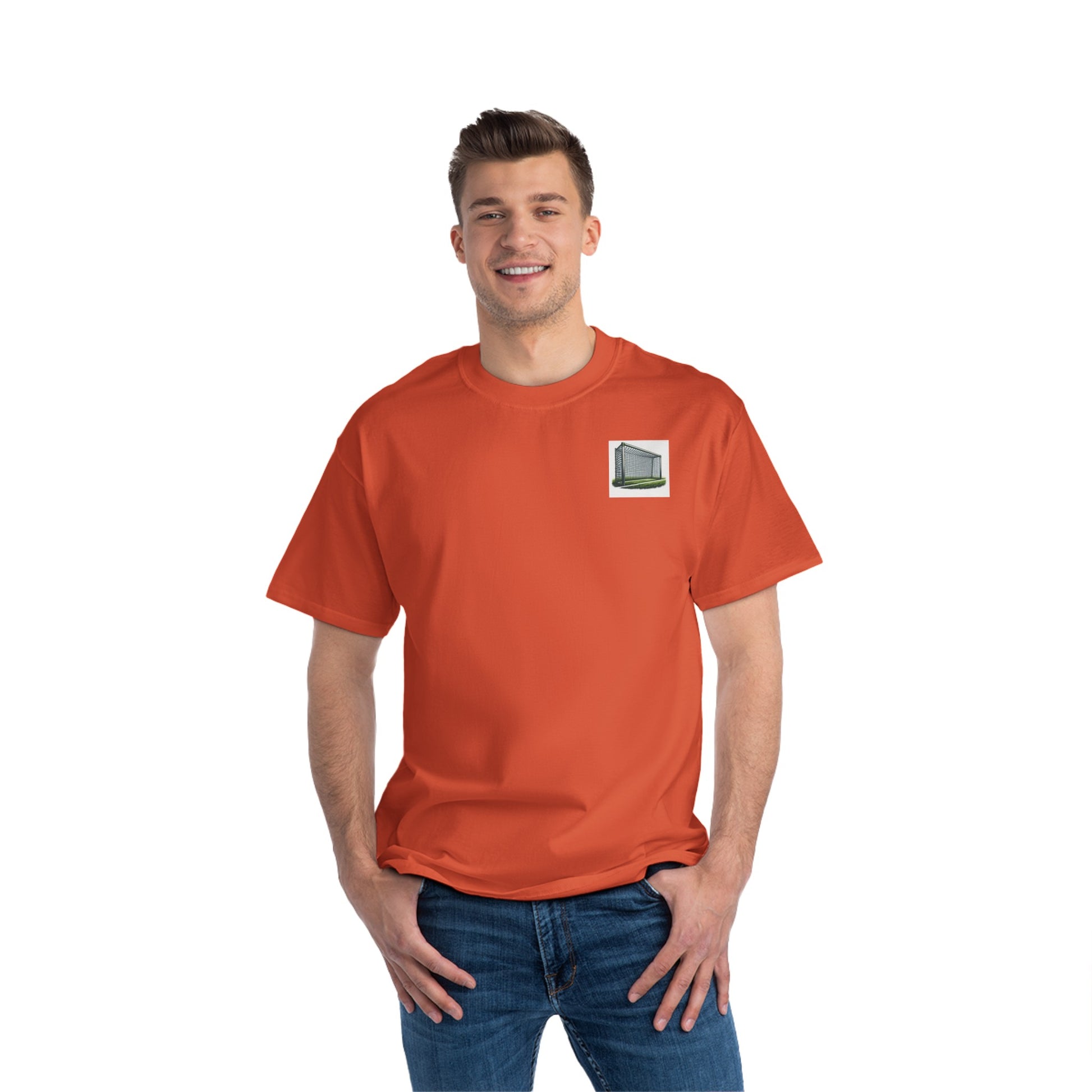 Beefy-T®  Short-Sleeve T-Shirt-" I'm with the GK "