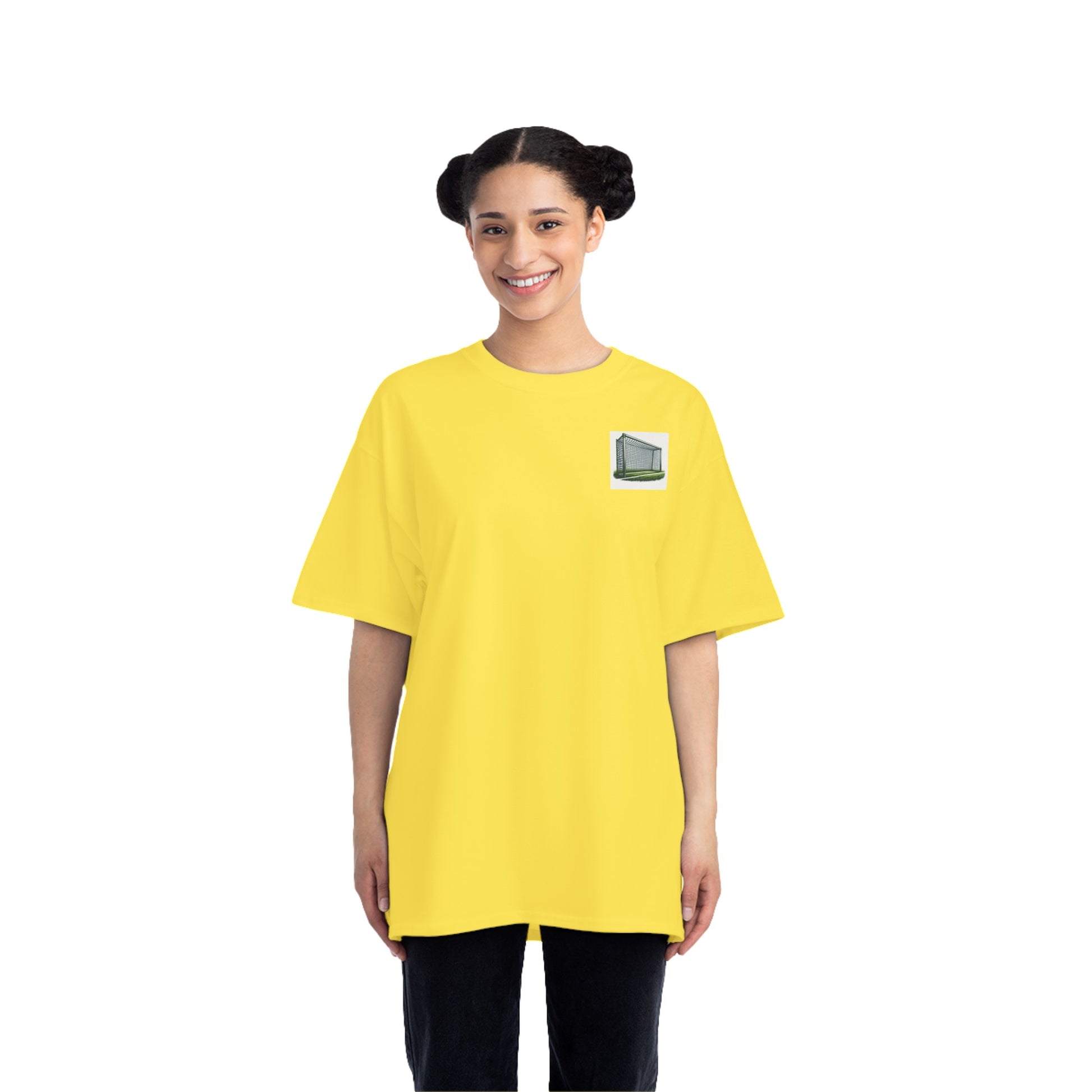 Beefy-T®  Short-Sleeve T-Shirt-" I'm with the GK "