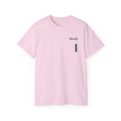 Unisex Ultra Cotton Tee