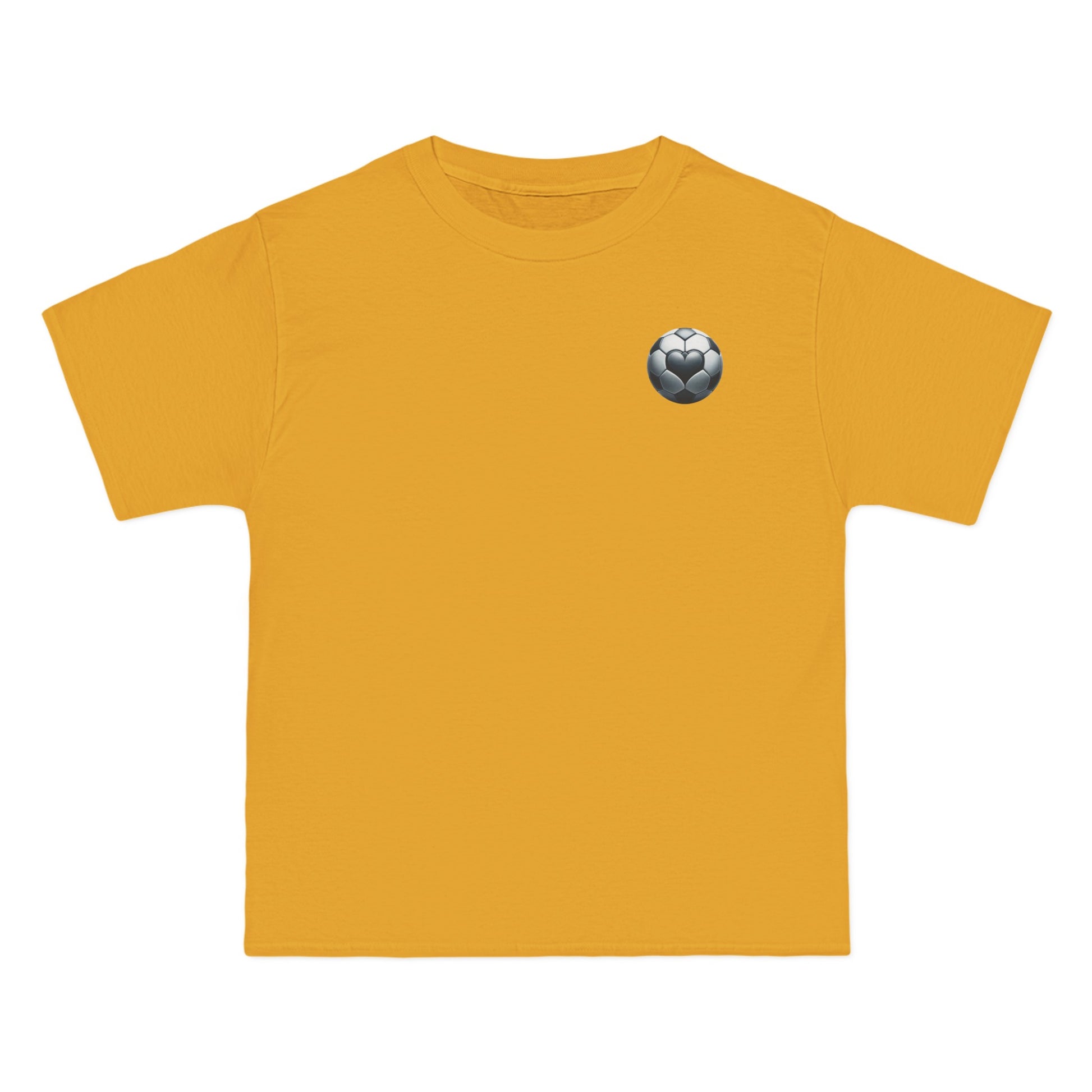 Beefy-T®  Short-Sleeve T-Shirt - "I'M WITH the DEFENDERS"