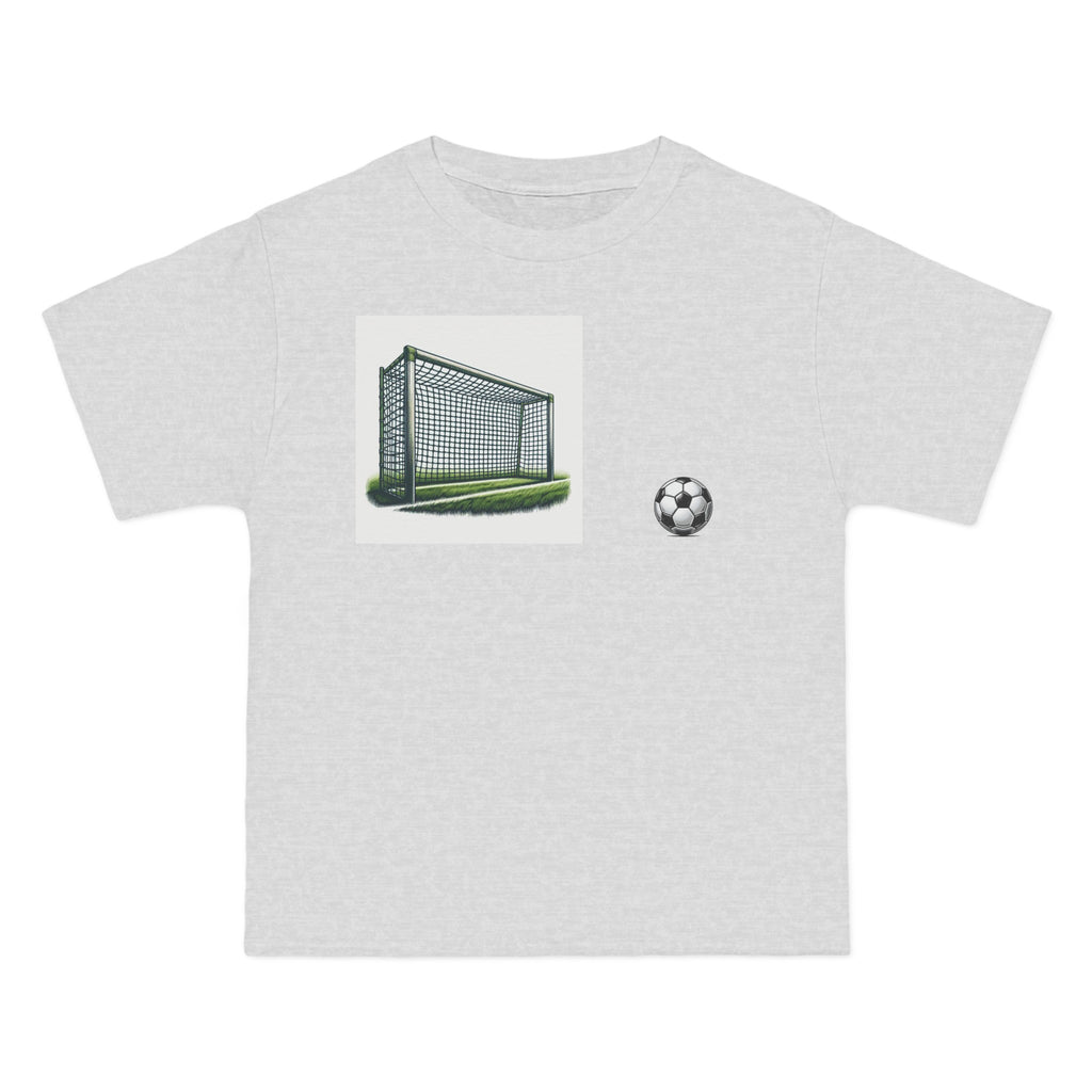 Beefy-T®  Short-Sleeve T-Shirt ( KIDS sizes ) - " Here for 1 "