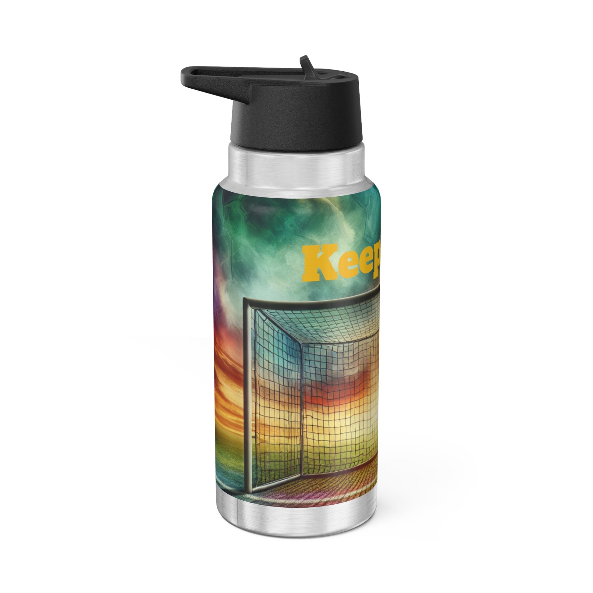 Gator Tumbler, 32oz Keep's Dad