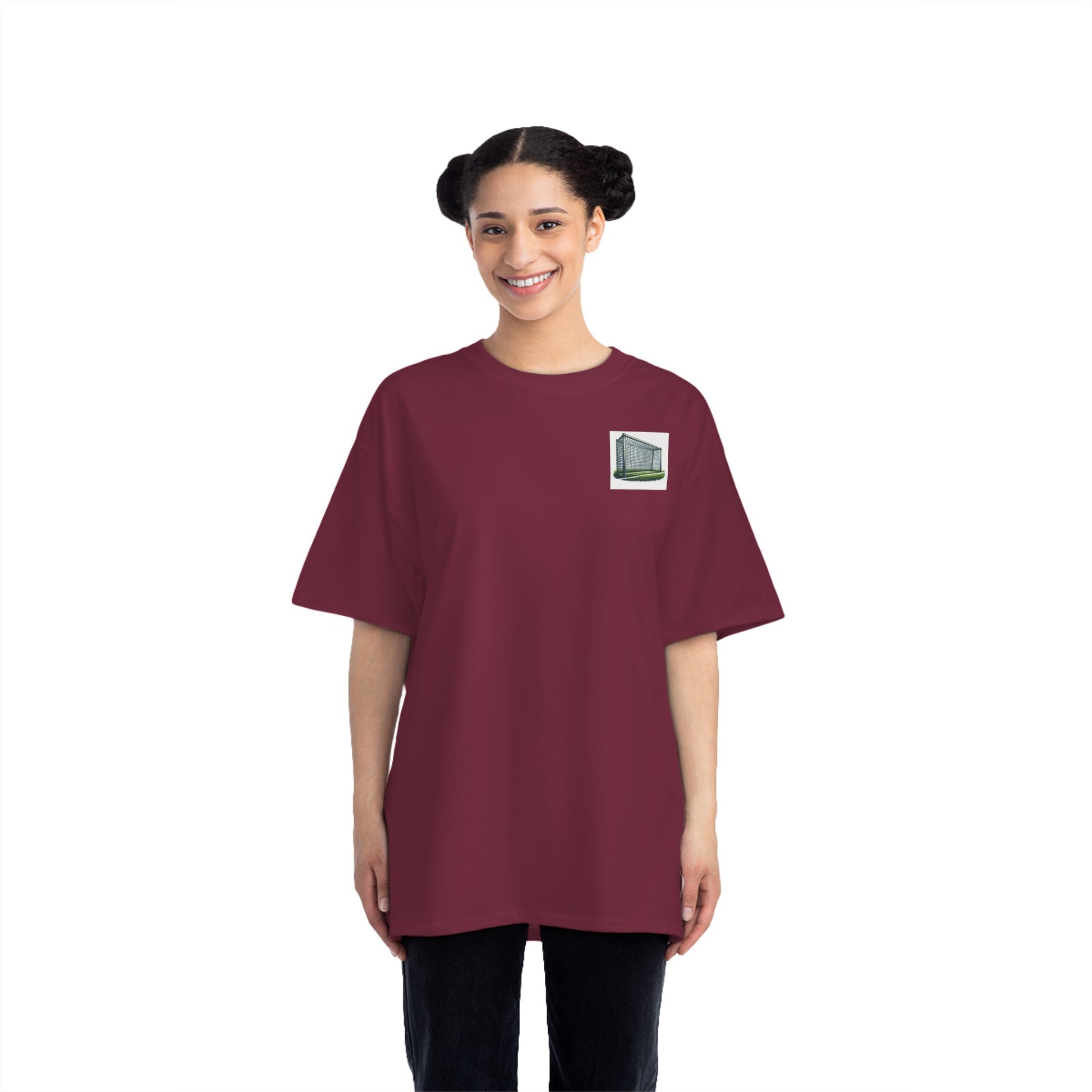 Beefy-T®  Short-Sleeve T-Shirt-" I'm with the GK "