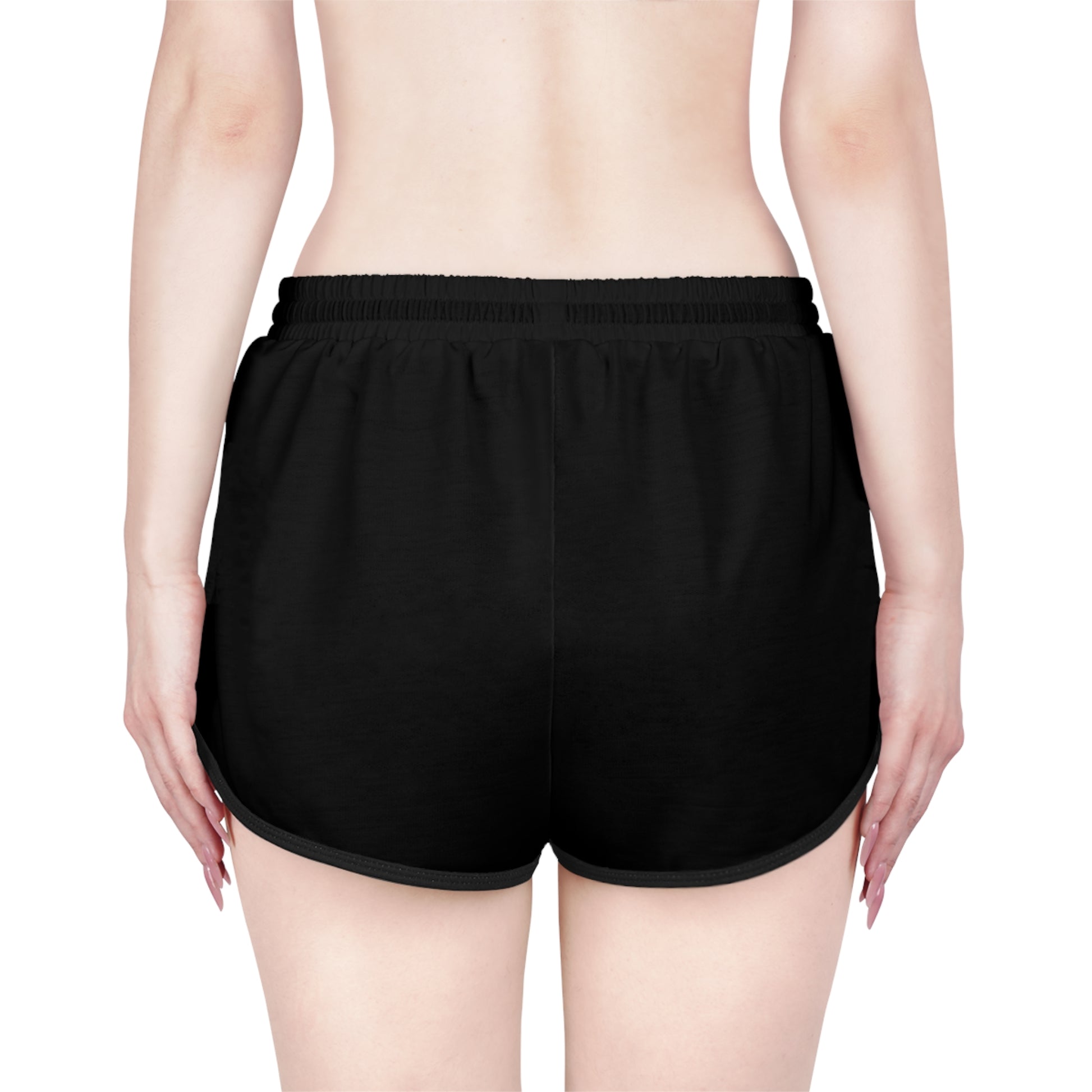 Women's Heartbeat Soccer Shorts, Athletic Lounge Shorts, Fitness Wear, Sports Apparel, Casual Summer Shorts