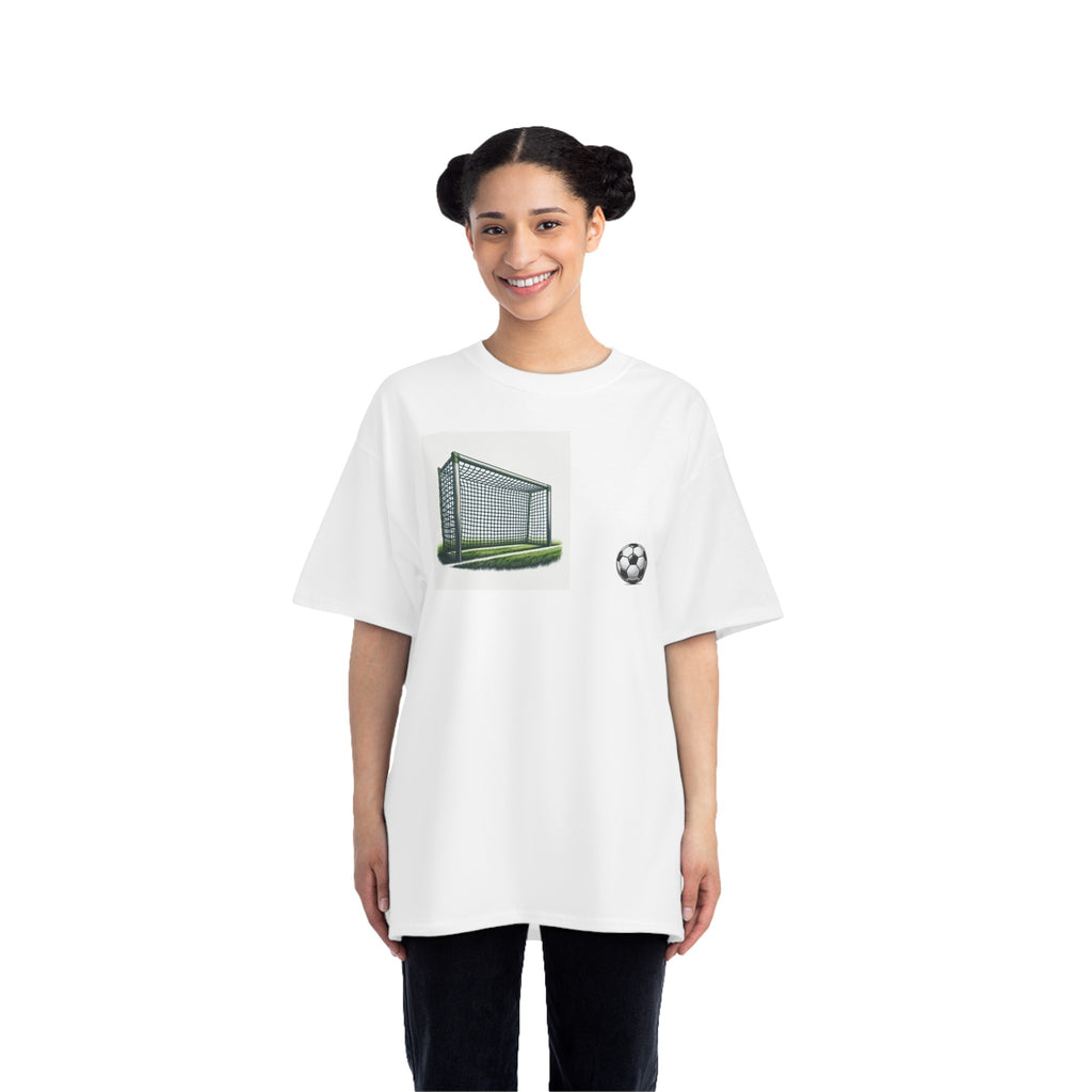 Beefy-T®  Short-Sleeve T-Shirt ( KIDS sizes ) - " Here for 1 "