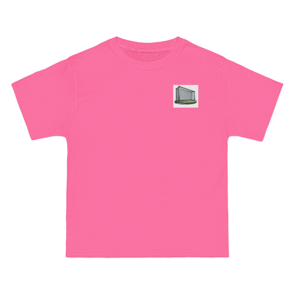 Beefy-T®  Short-Sleeve T-Shirt-" I'm with the GK "