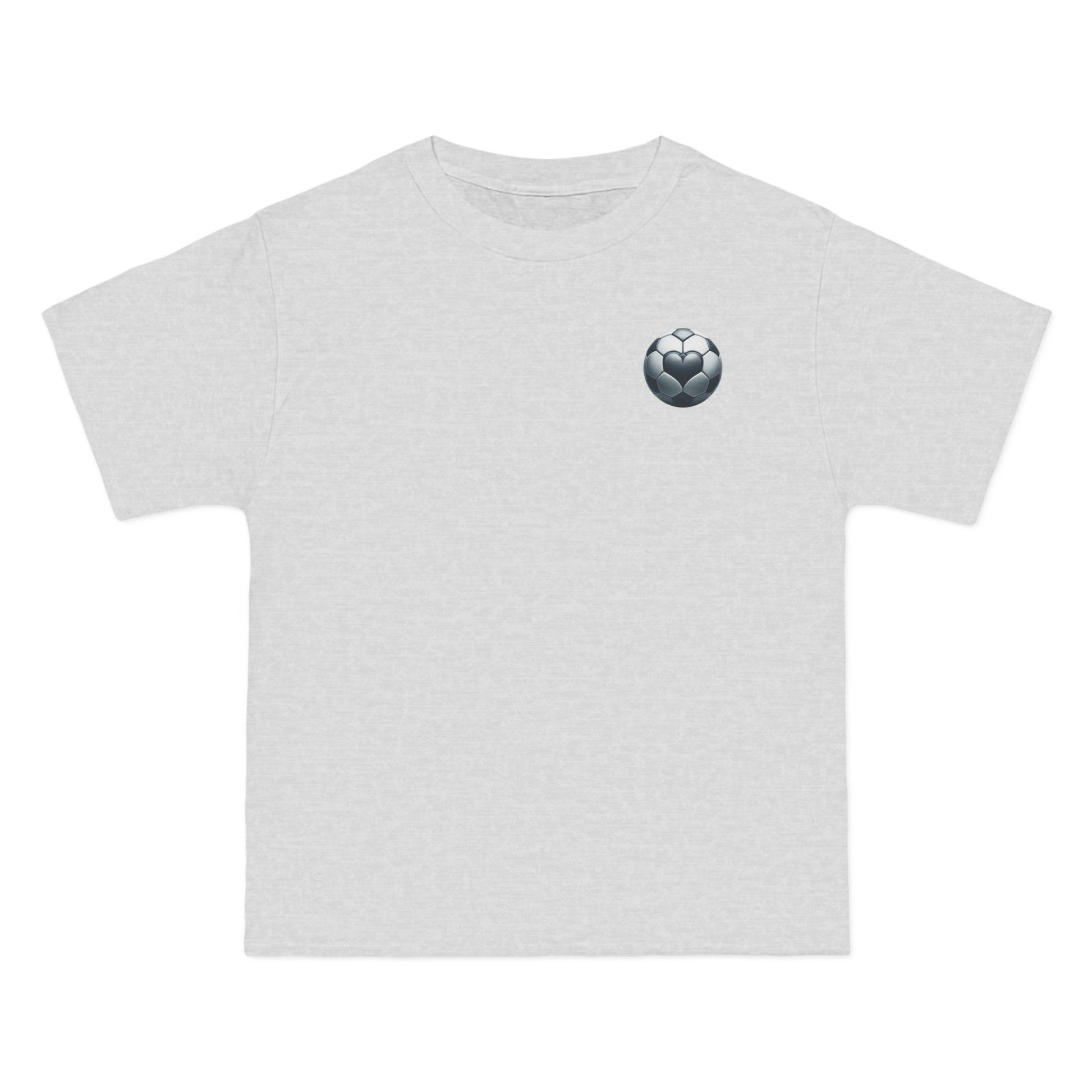 Beefy-T®  Short-Sleeve T-Shirt - "I'M WITH the DEFENDERS"