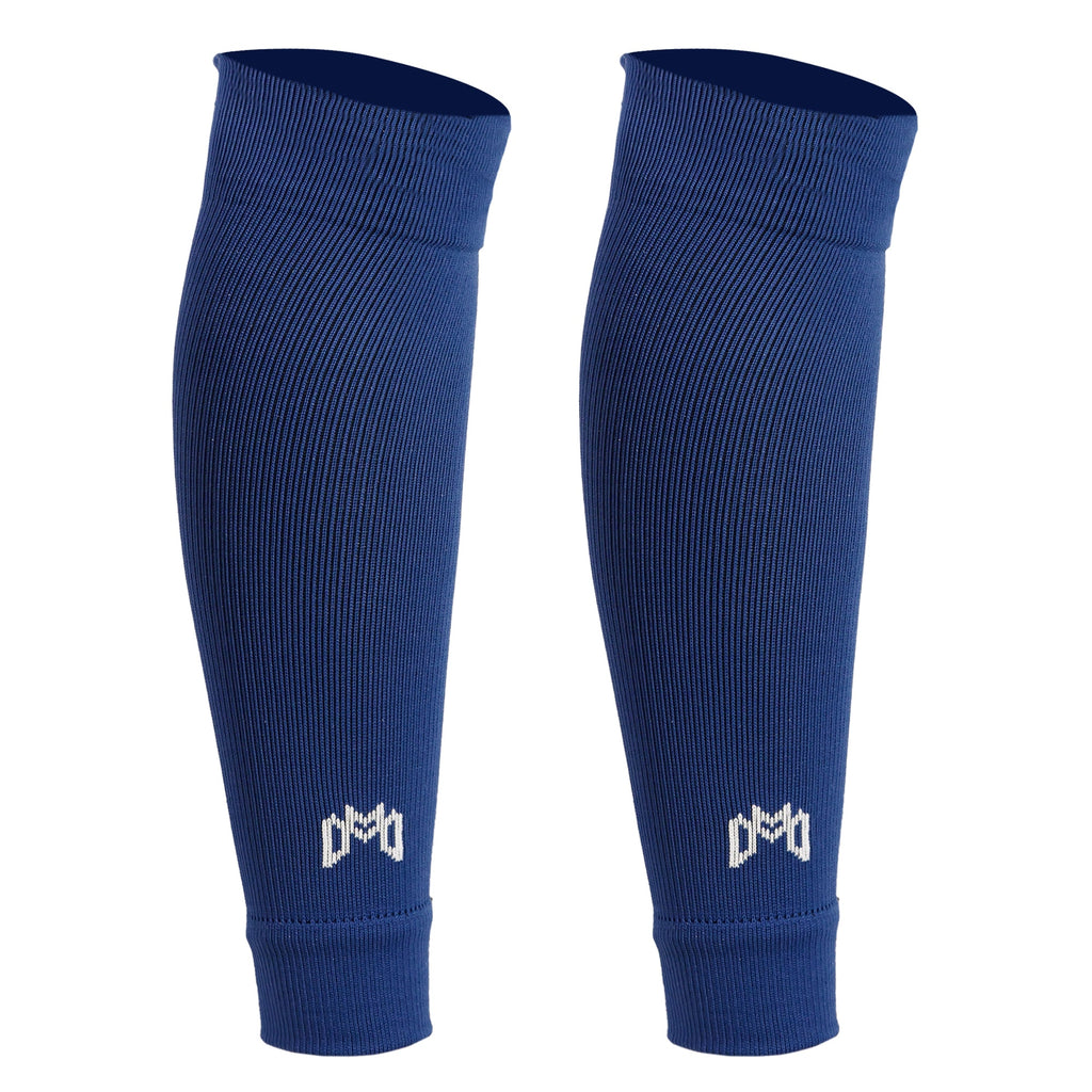Pre-Cut Sleeve Socks - One Length for Adults + Youth