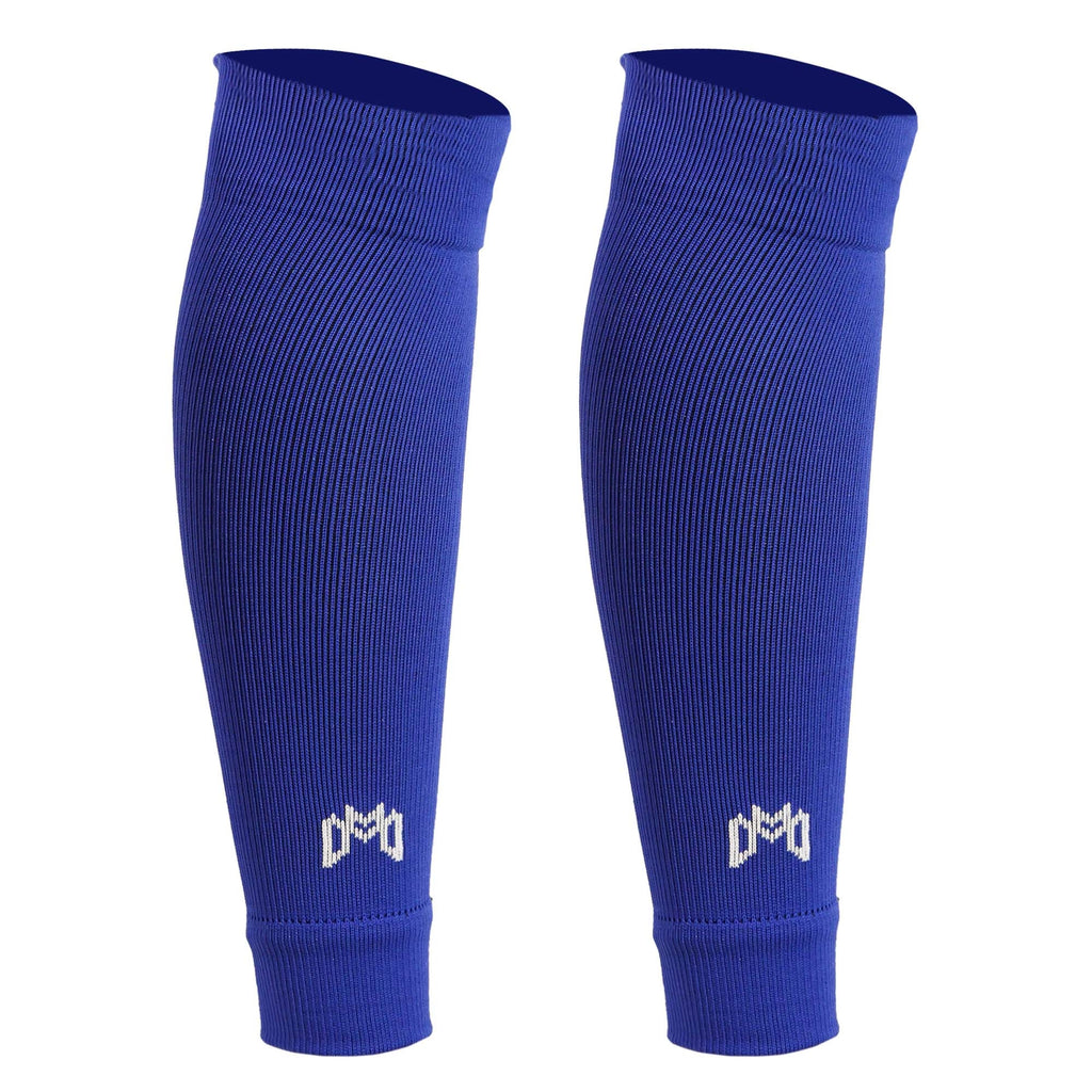 Pre-Cut Sleeve Socks - One Length for Adults + Youth