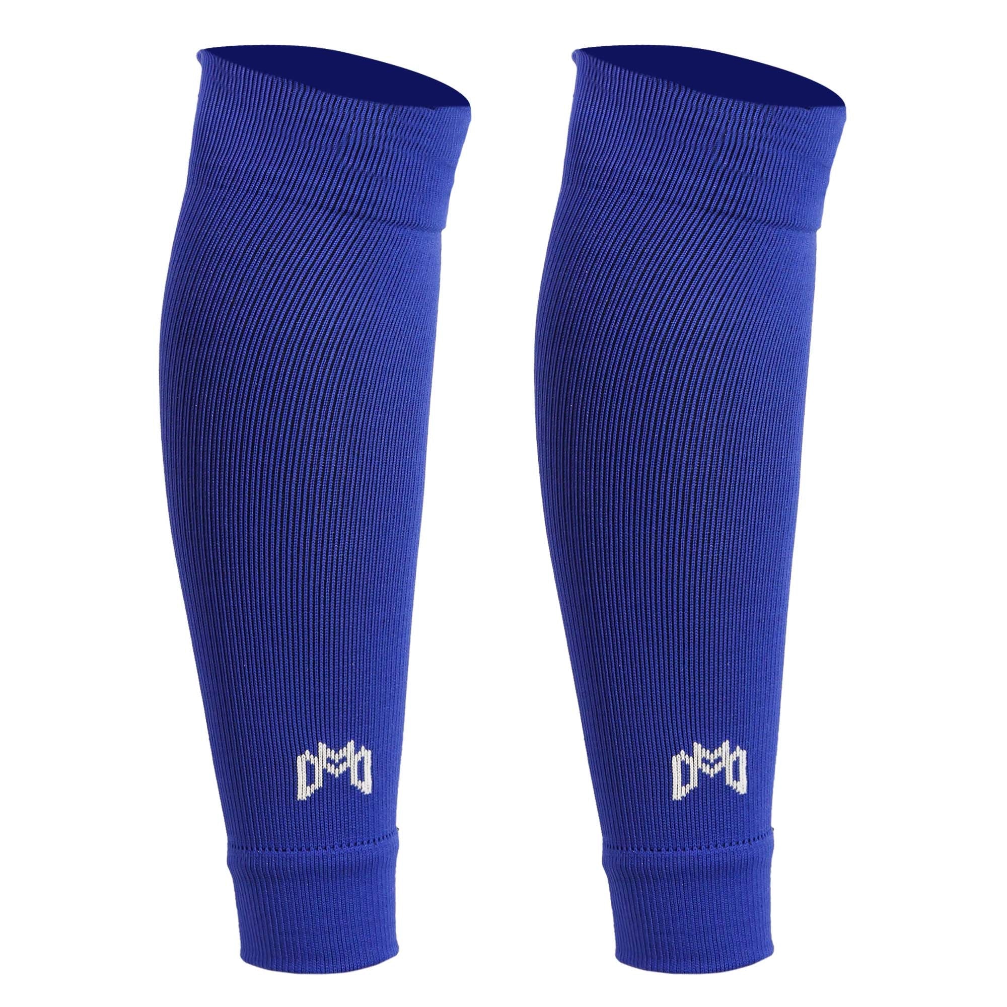 Pre-Cut Sleeve Socks - One Length for Adults + Youth
